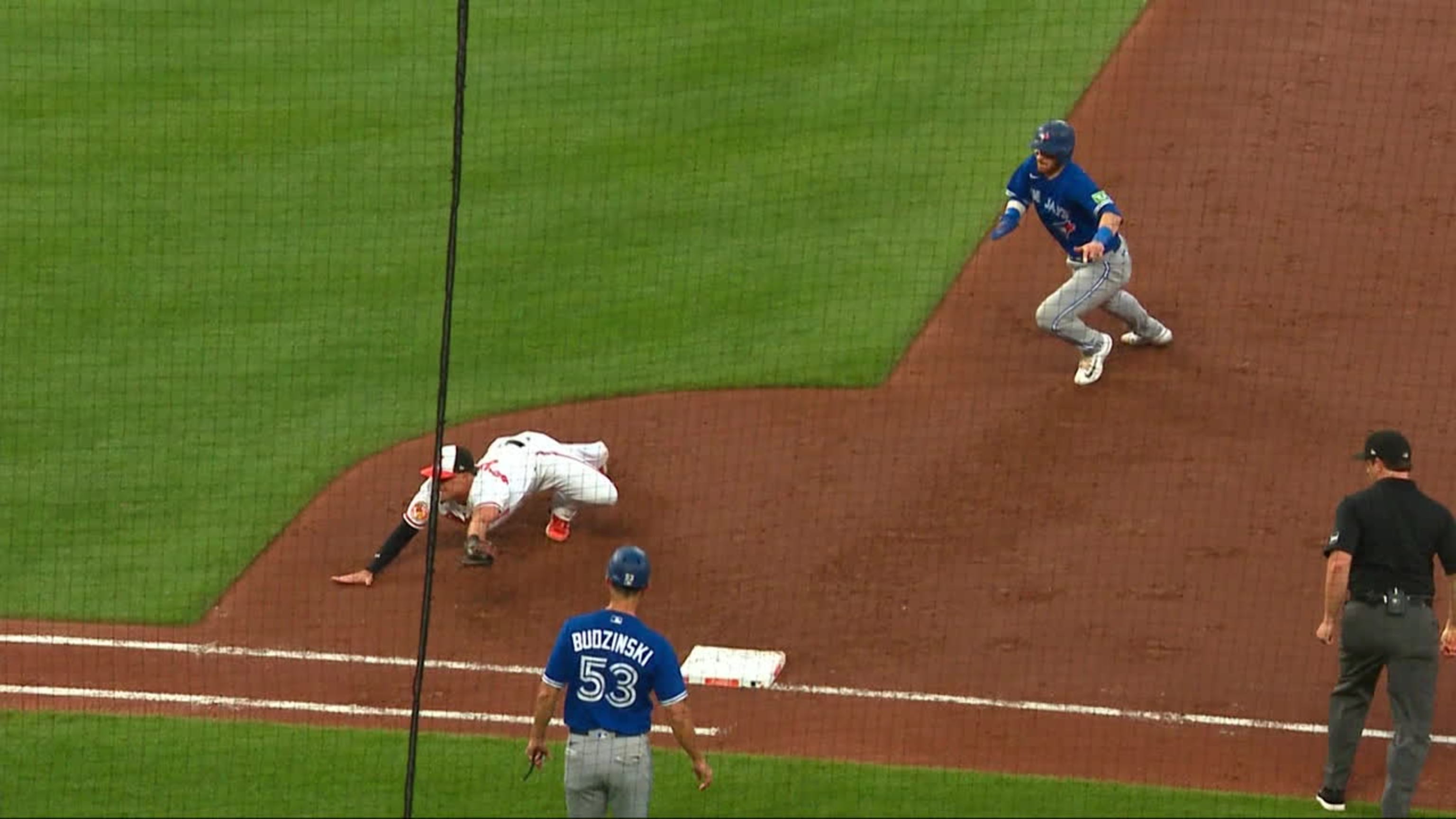 Friday Night Orioles Victory GIF Party: O's beat Rangers, 5-2