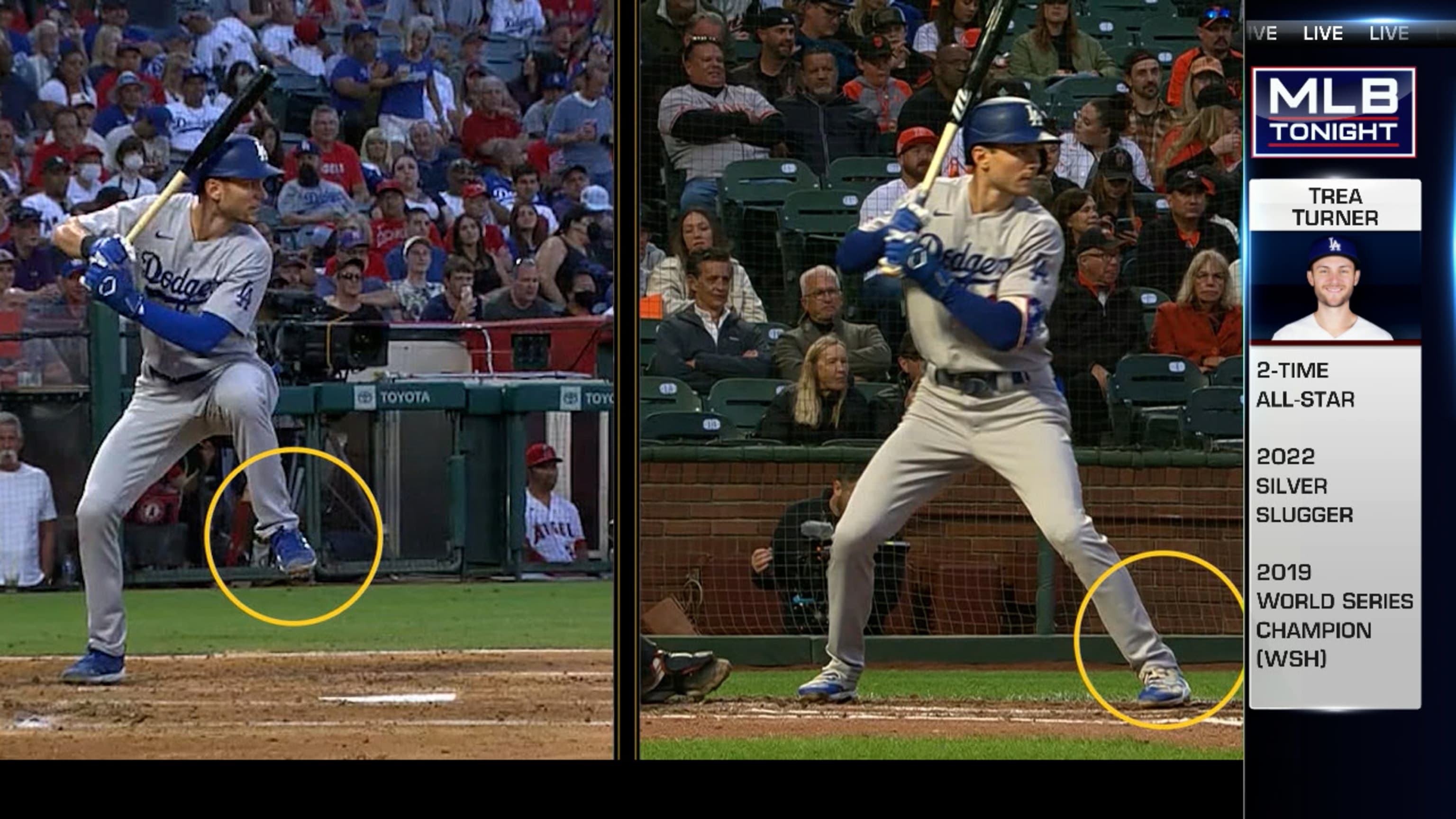 Turner's fit with the Phillies