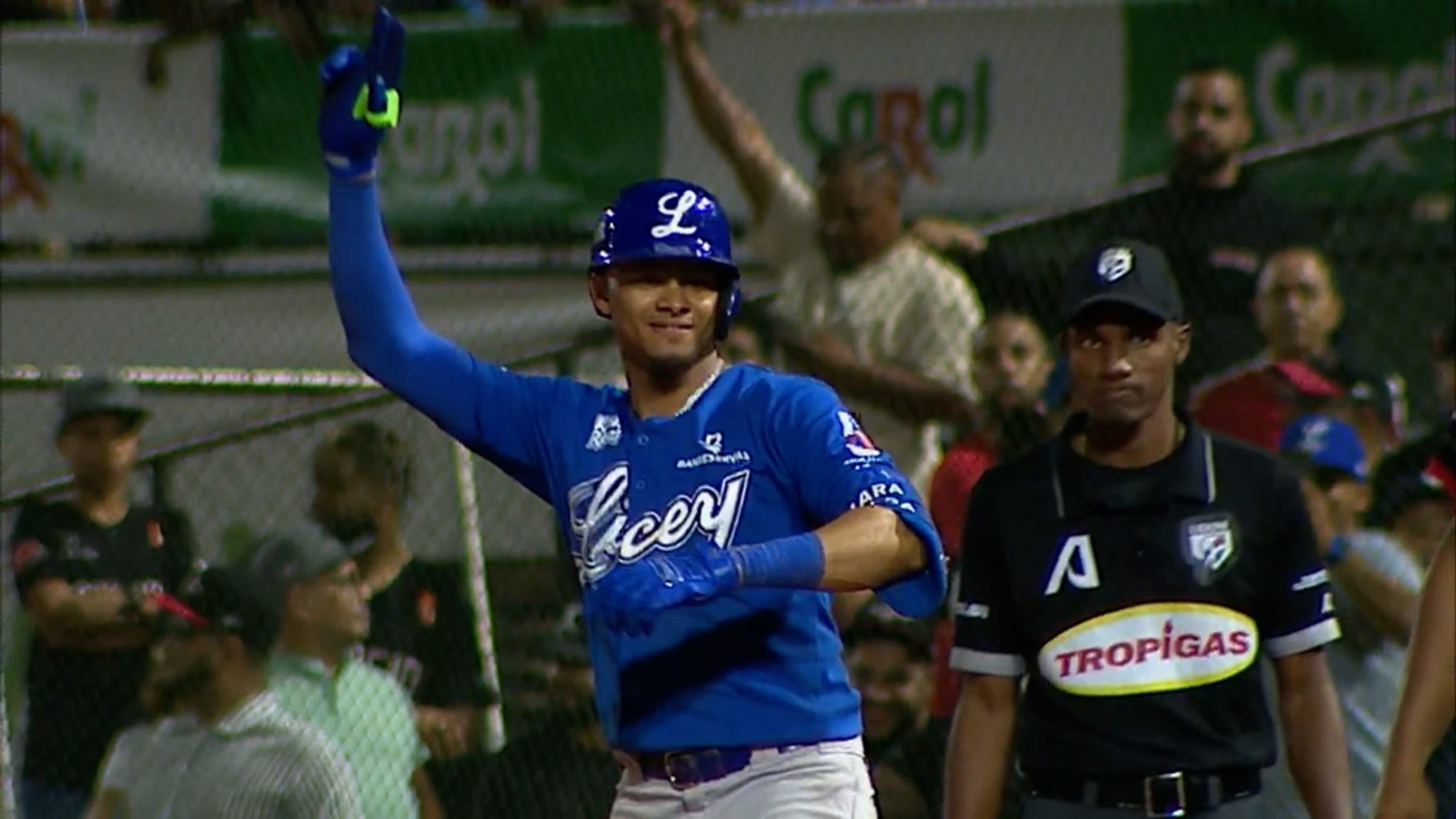 Tigres anotan 3 en el 13er inning