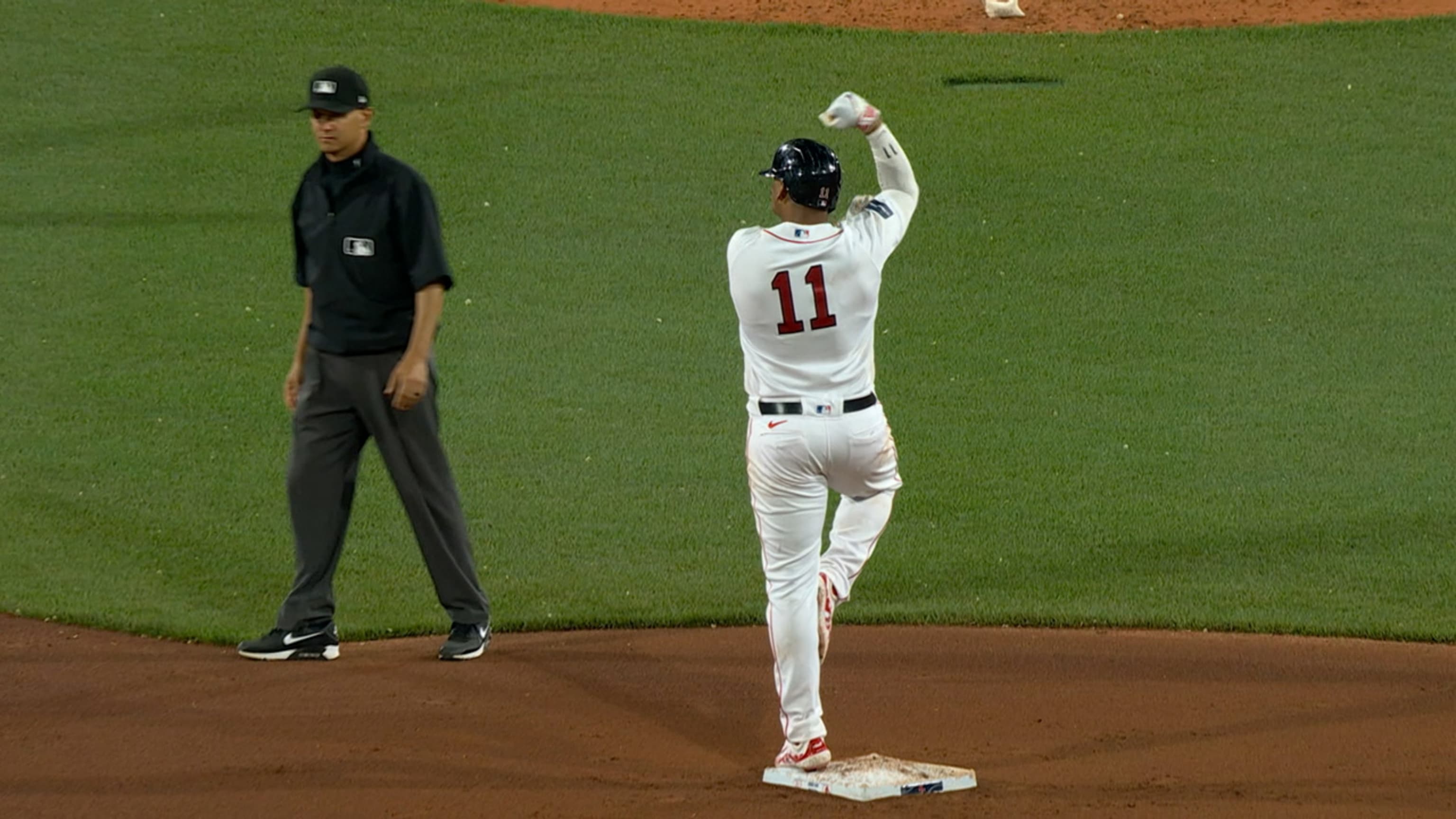 Boston Red Sox's Rafael Devers, Xander Bogaerts to start MLB All-Star Game  