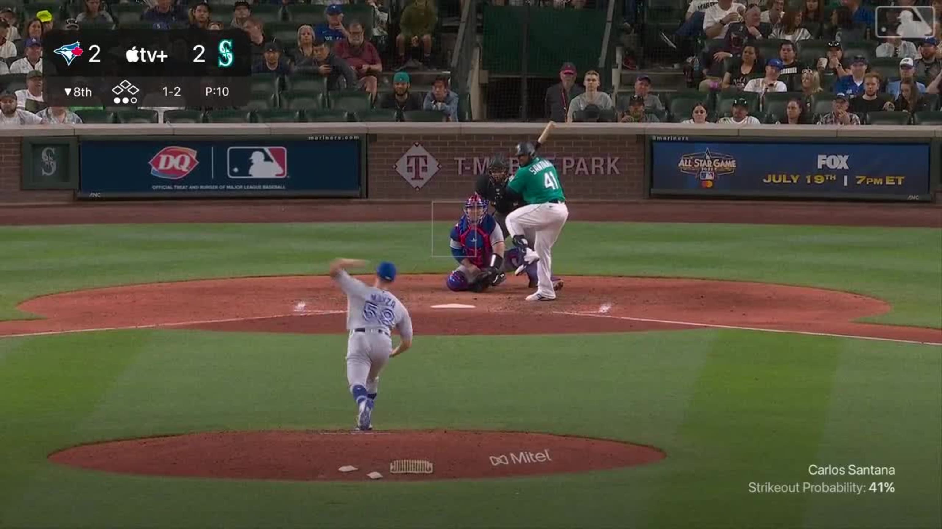 MLB shift limits raising batter spirits and averages so far