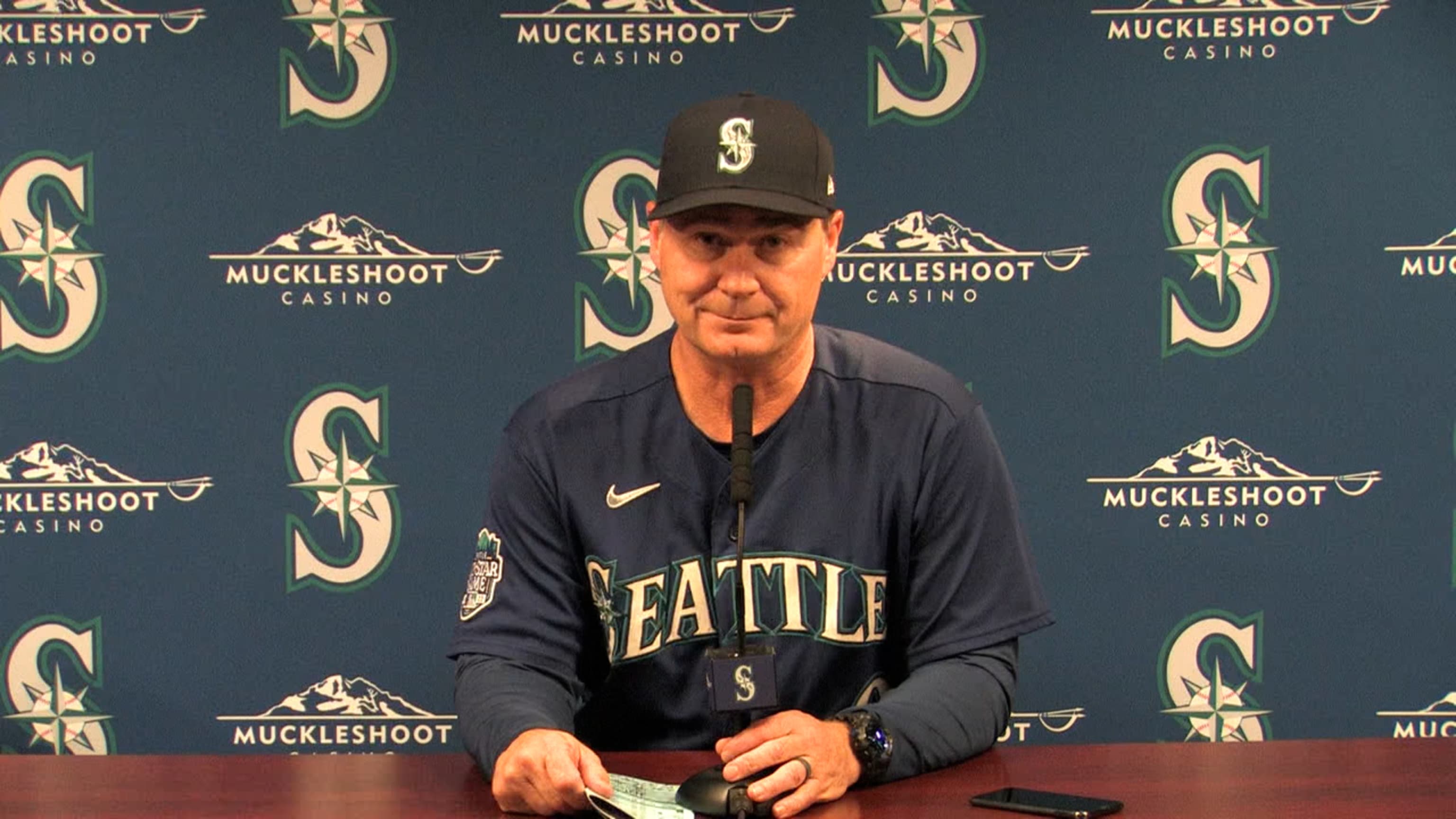 Seattle Mariners Win 21 Games in August - A Franchise Record