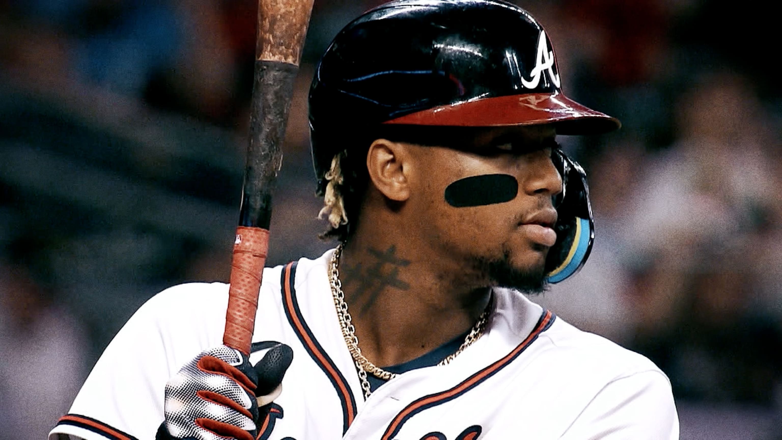 ロナルド・アクーニャJr. 2026年のワールドベースボールクラシック