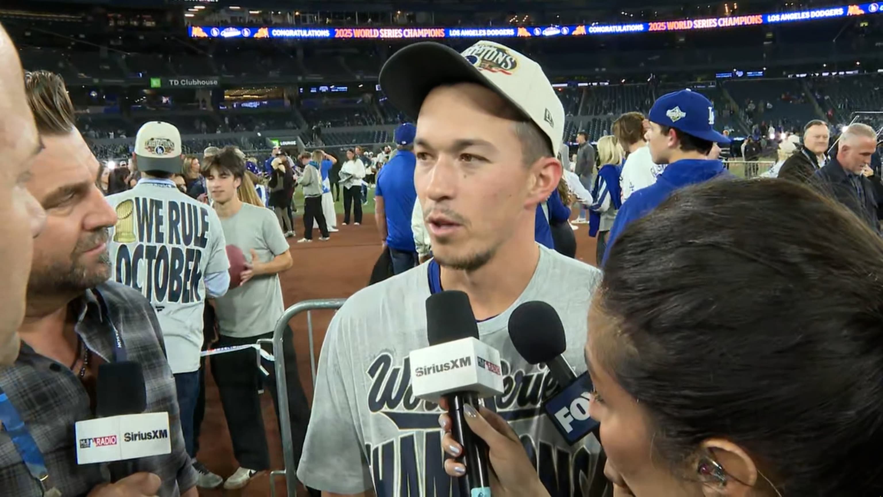 トミー・エドマンの足首手術 ドジャースの外野構想に影響の可能性