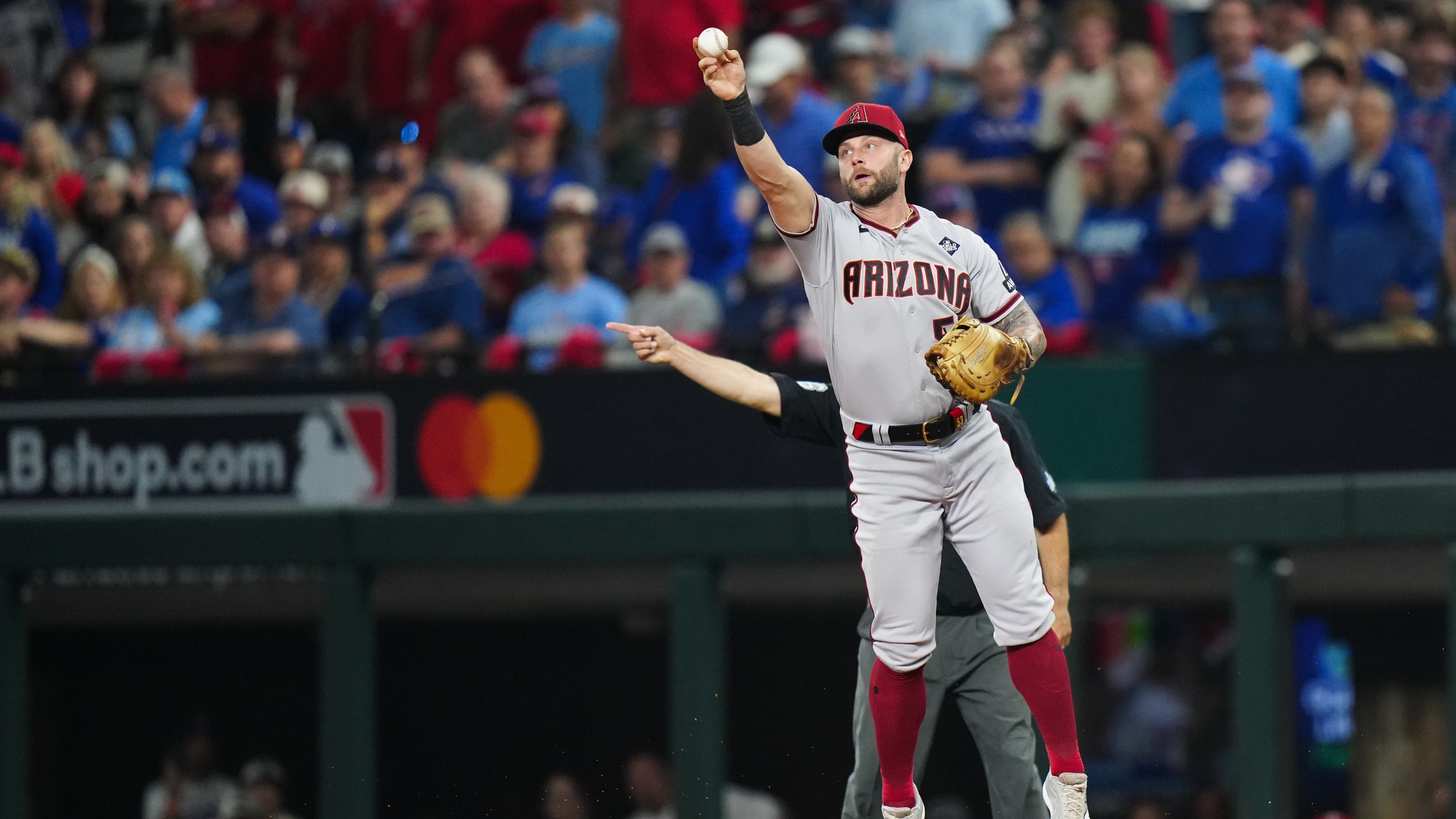 Making the cases for the 2018 NL Gold Glove awards - MLB Daily Dish