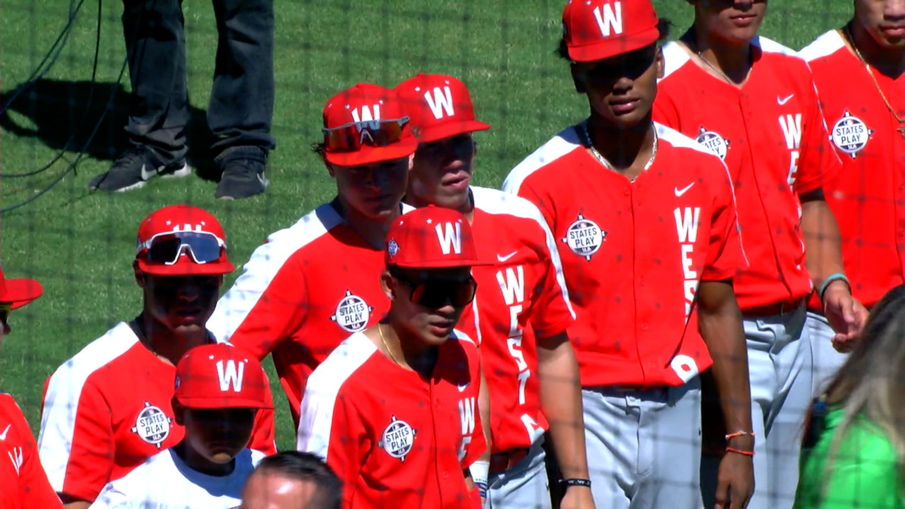 States Play | Youth Baseball | MLB.com