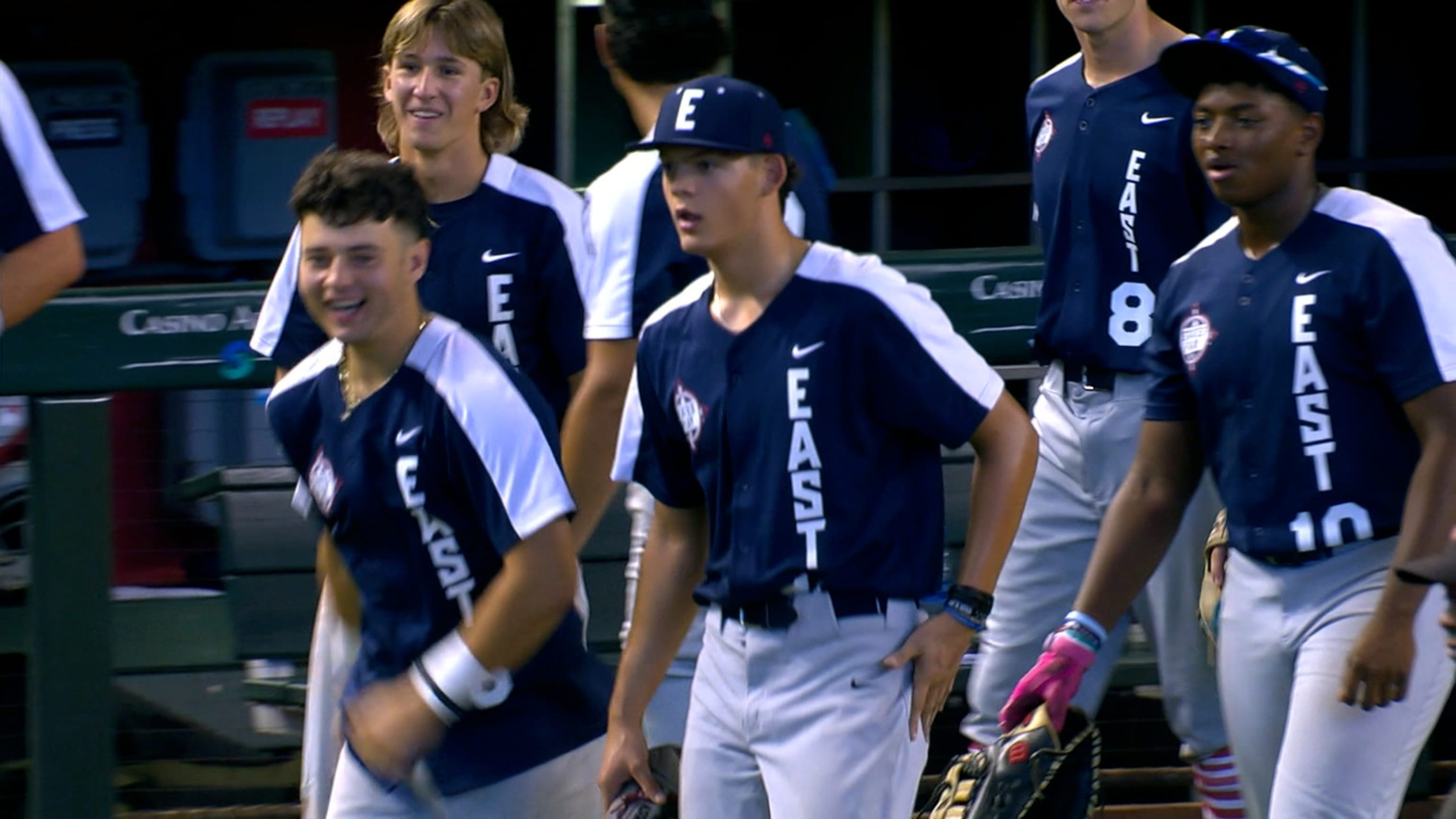 States Play | Youth Baseball | MLB.com