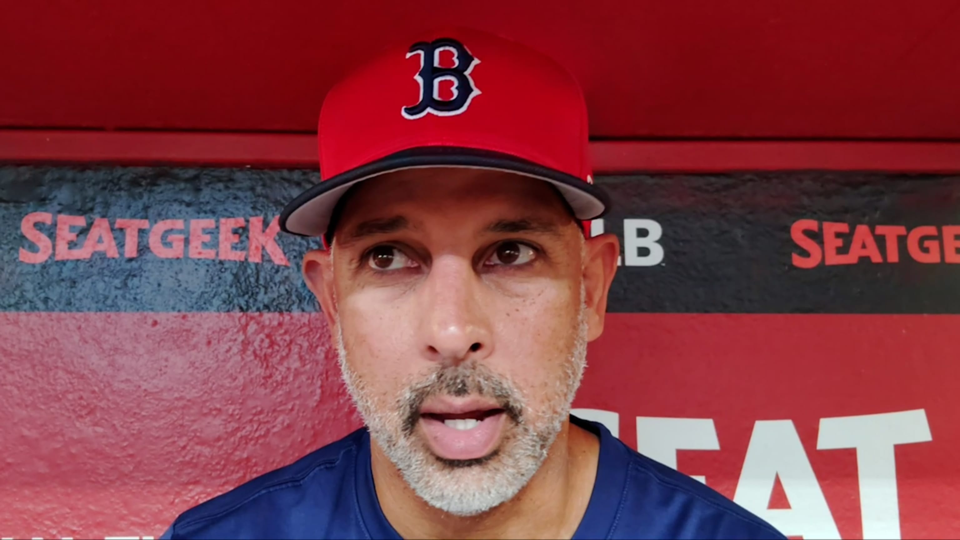 Cora sobre juventud de Boston