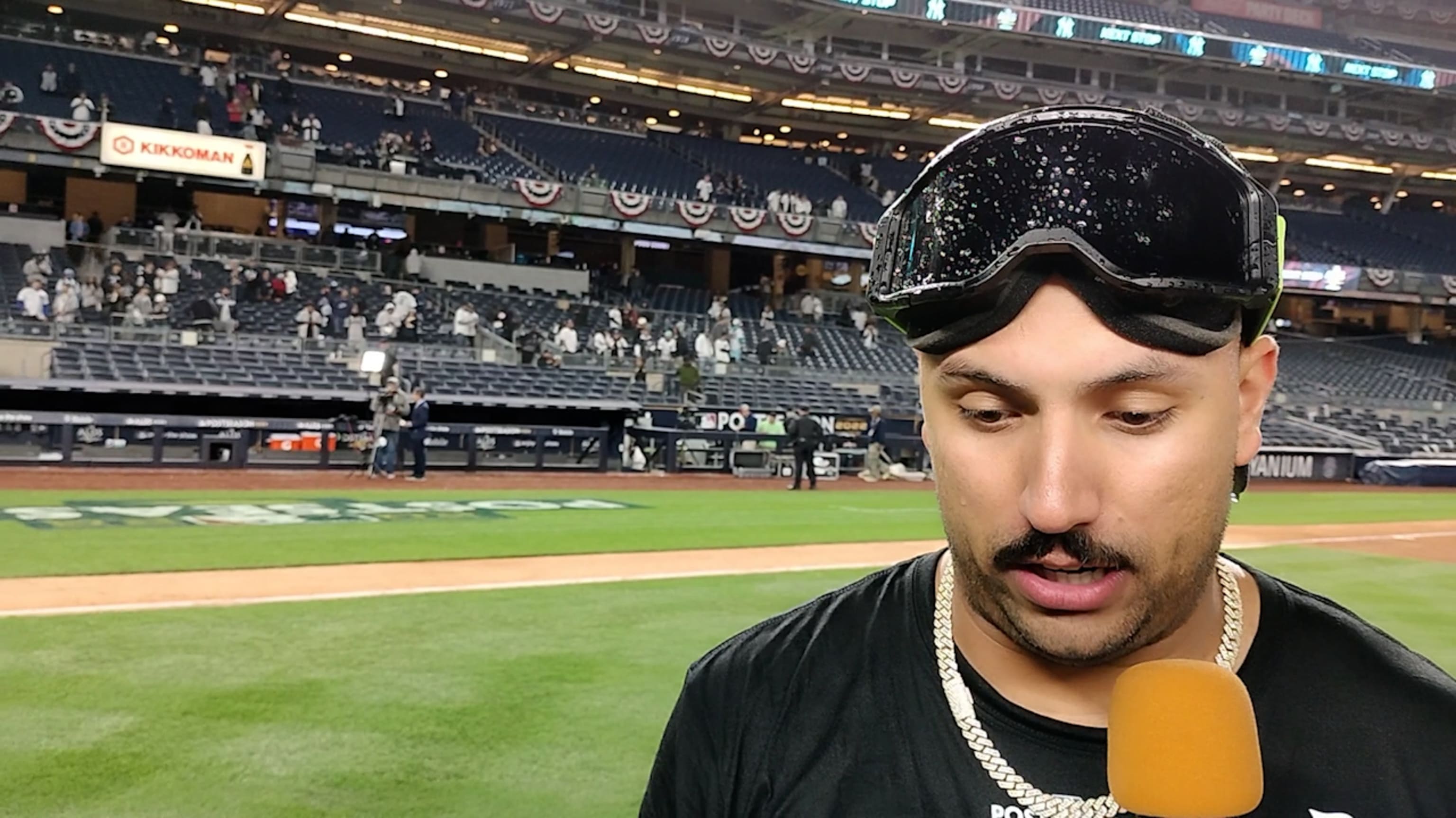 Cortés hizo lo suyo