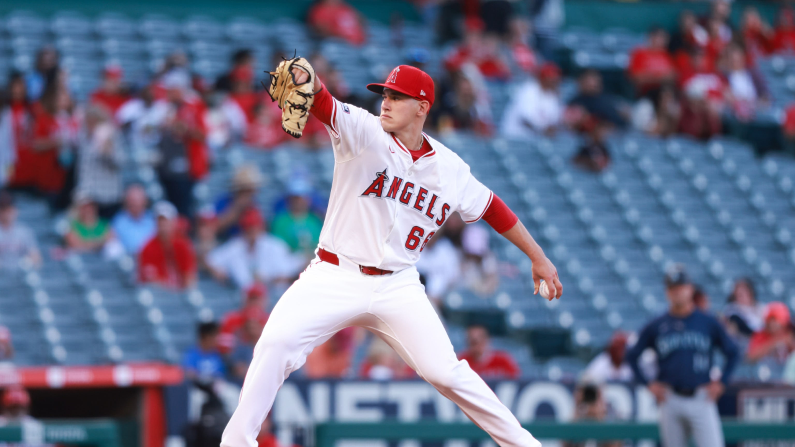 Angels baseball women's jersey shop
