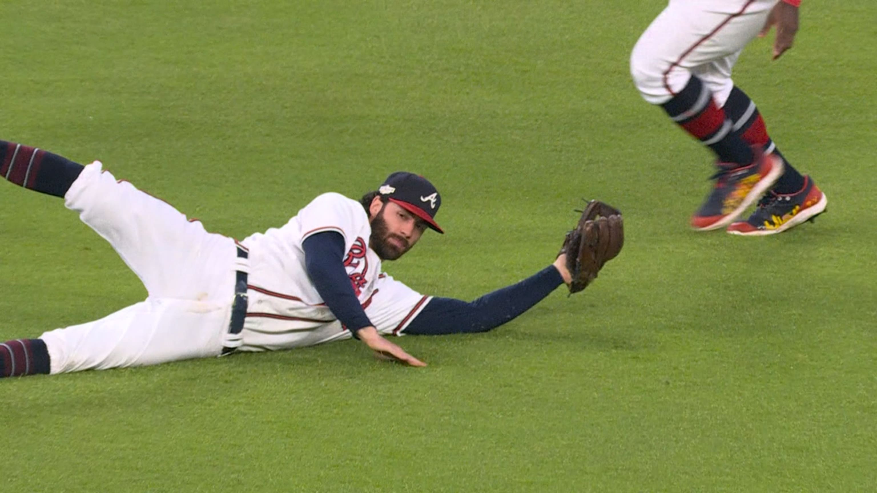 Gran atrapada de Swanson