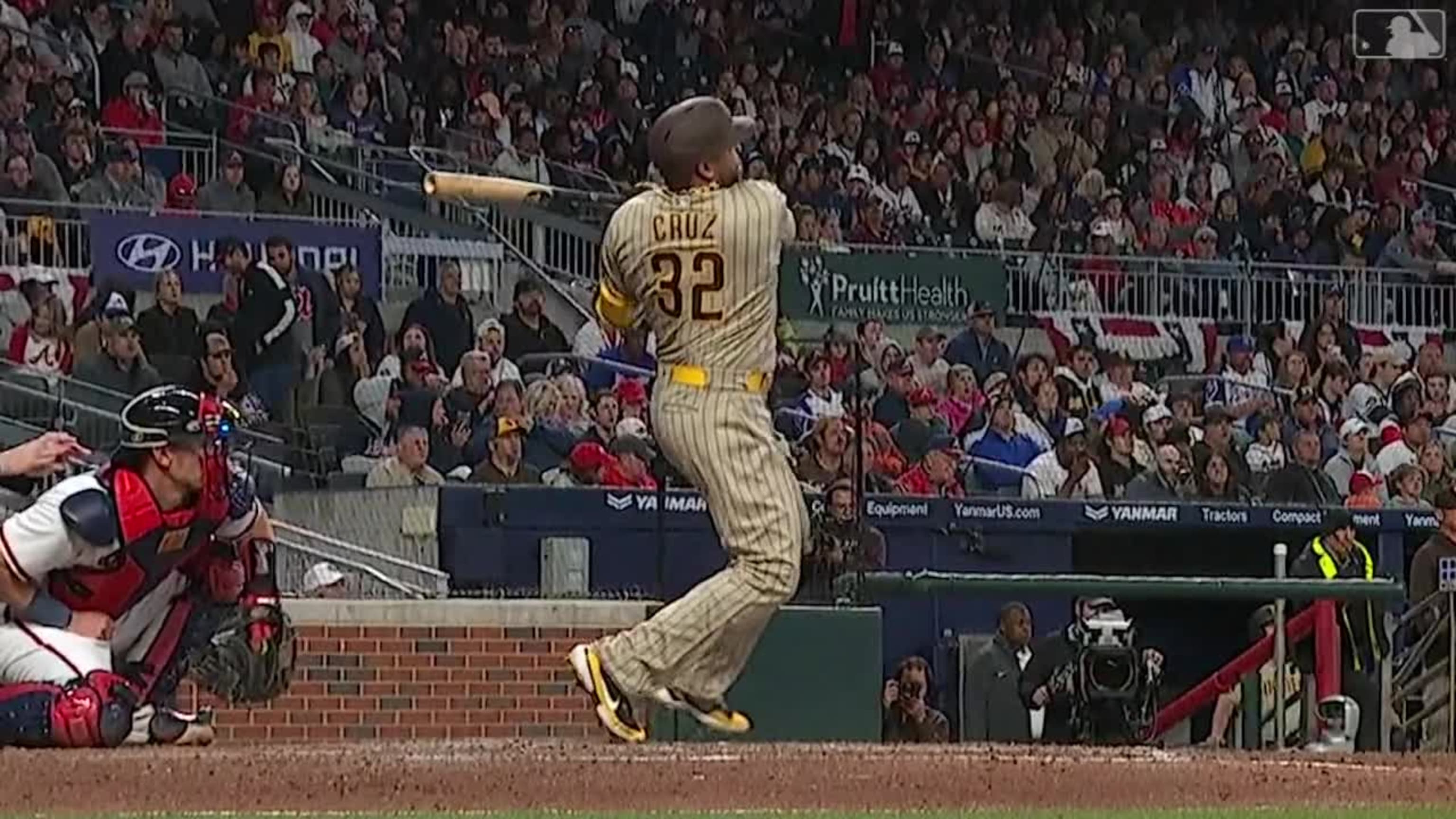 Nelson Cruz remolca 6 carreras