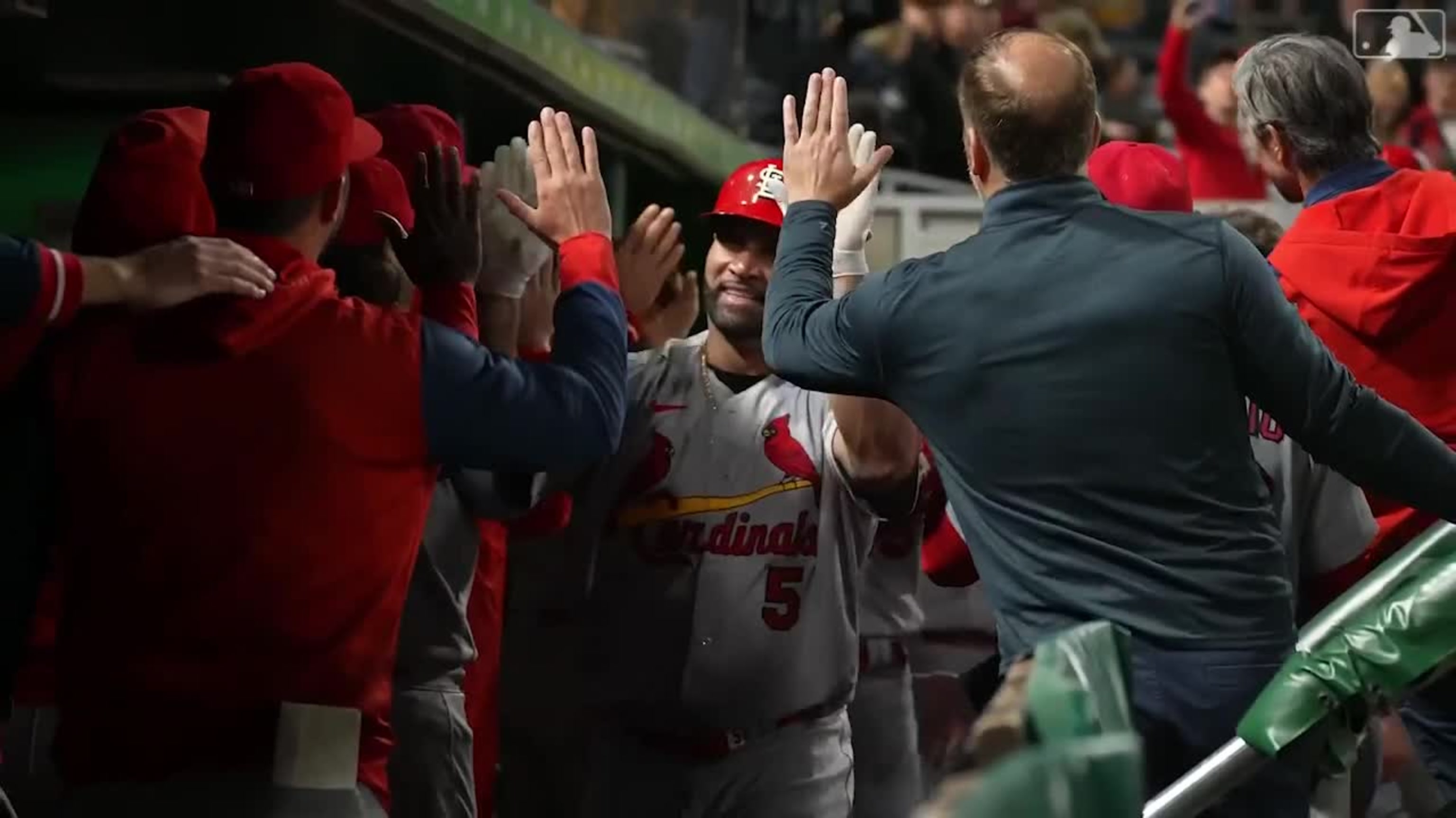 Cardinals Fan Who Caught Pujols' 703rd Home Run Loses Out on Big Payday, St. Louis Metro News, St. Louis