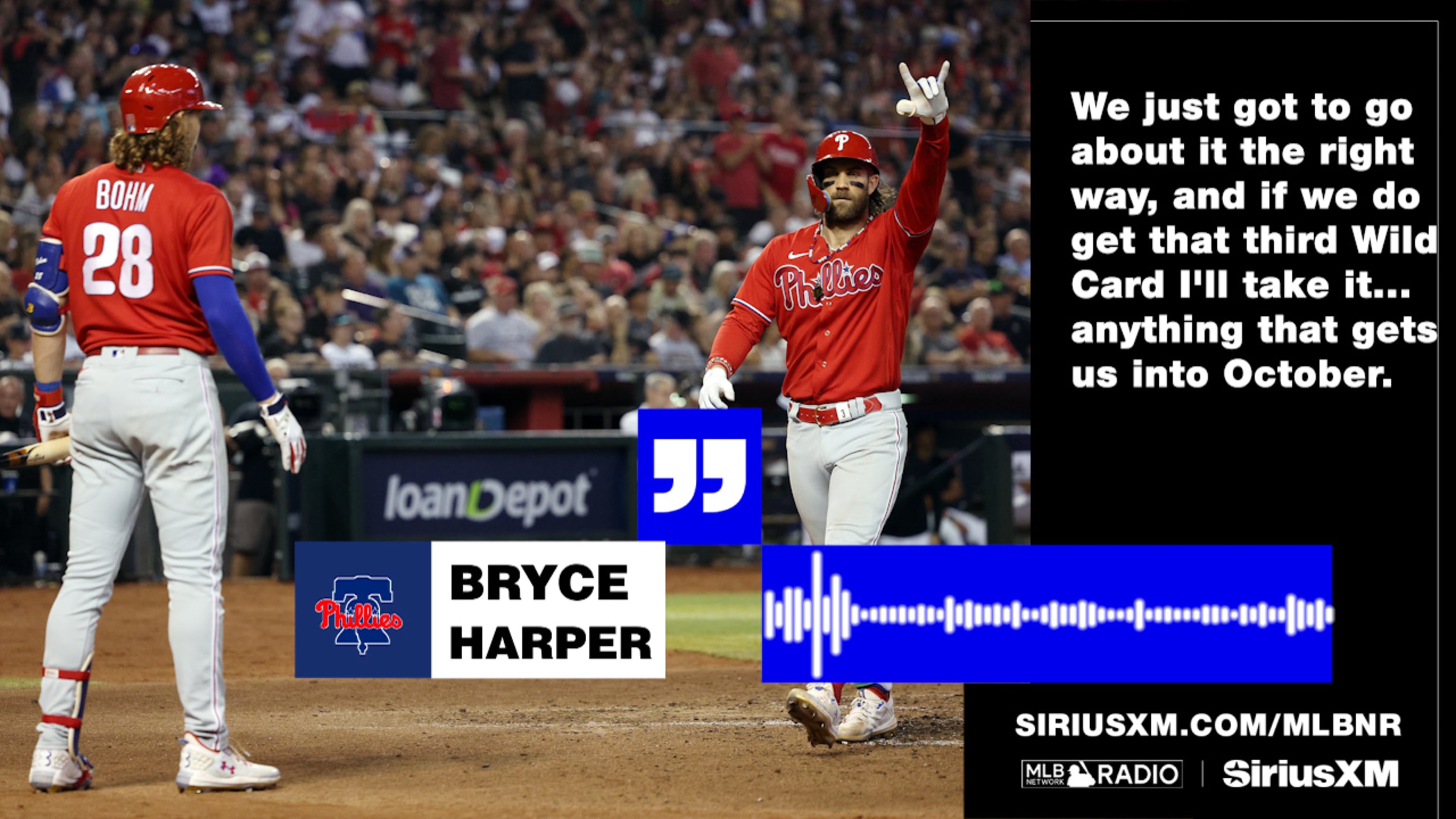 Mlb shop bryce sales harper