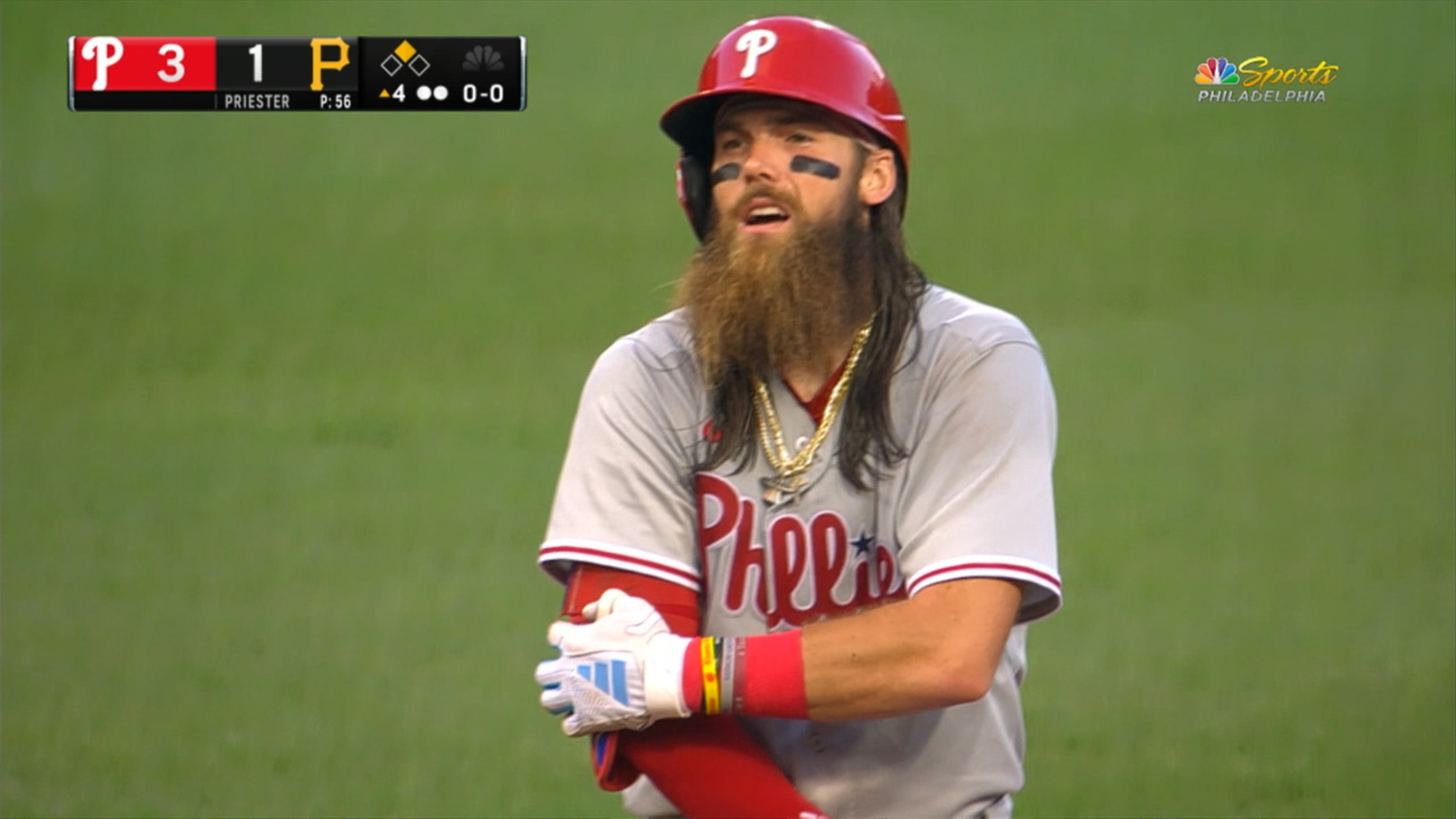 Every Phillies Lineup and Player In 2023 : r/phillies
