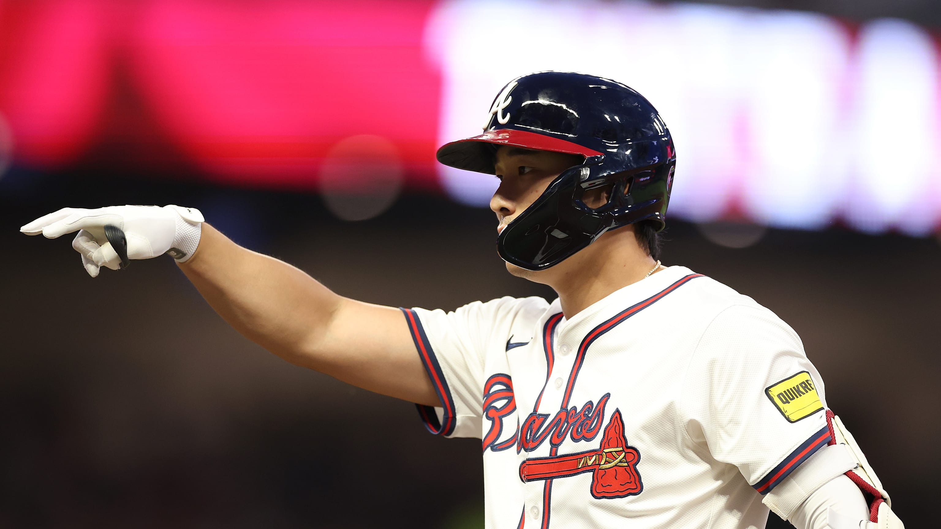 Ha-Seong Kim opts out of 2026 contract with Braves