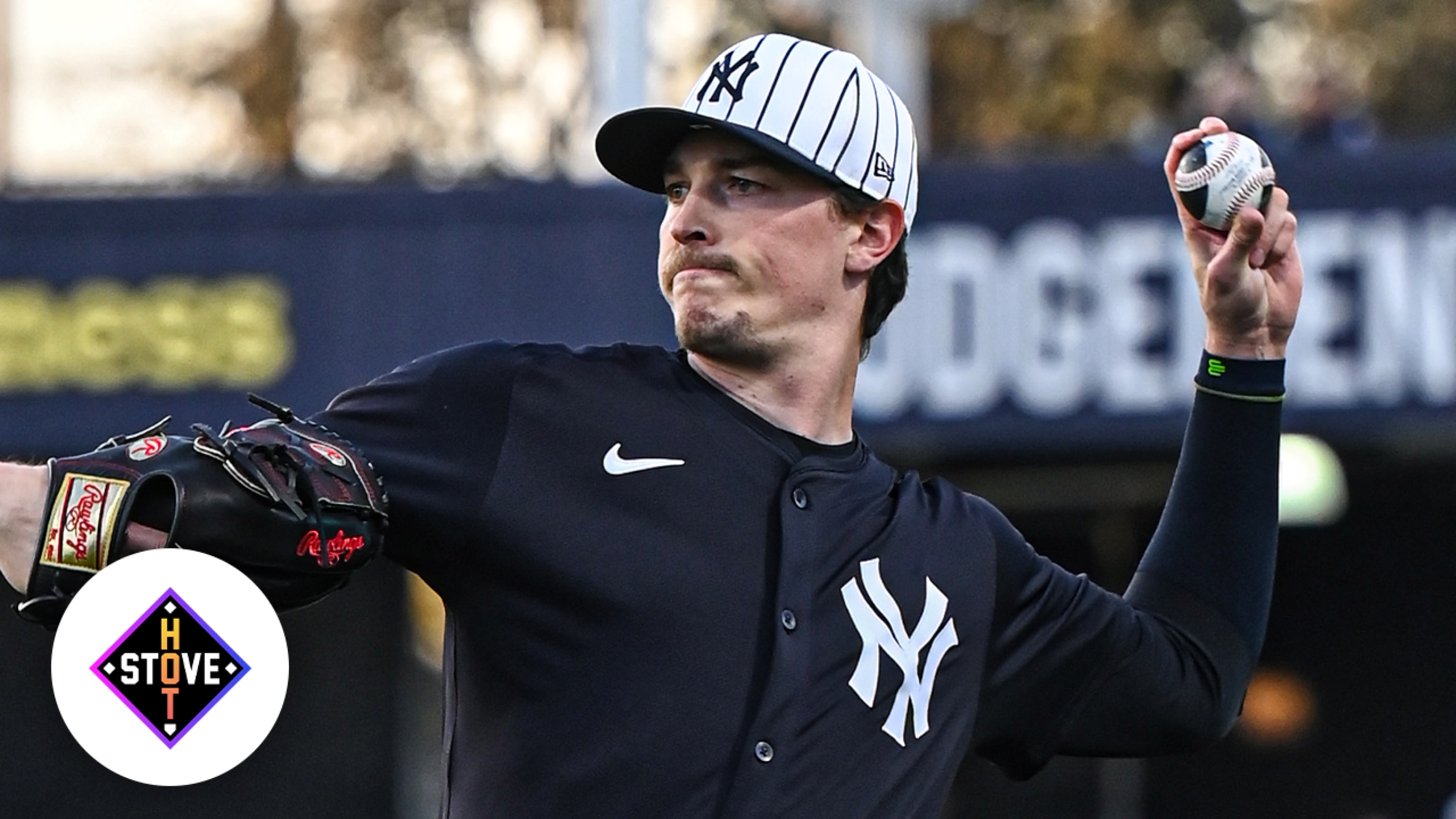 Max Fried makes his Yankees spring debut, more