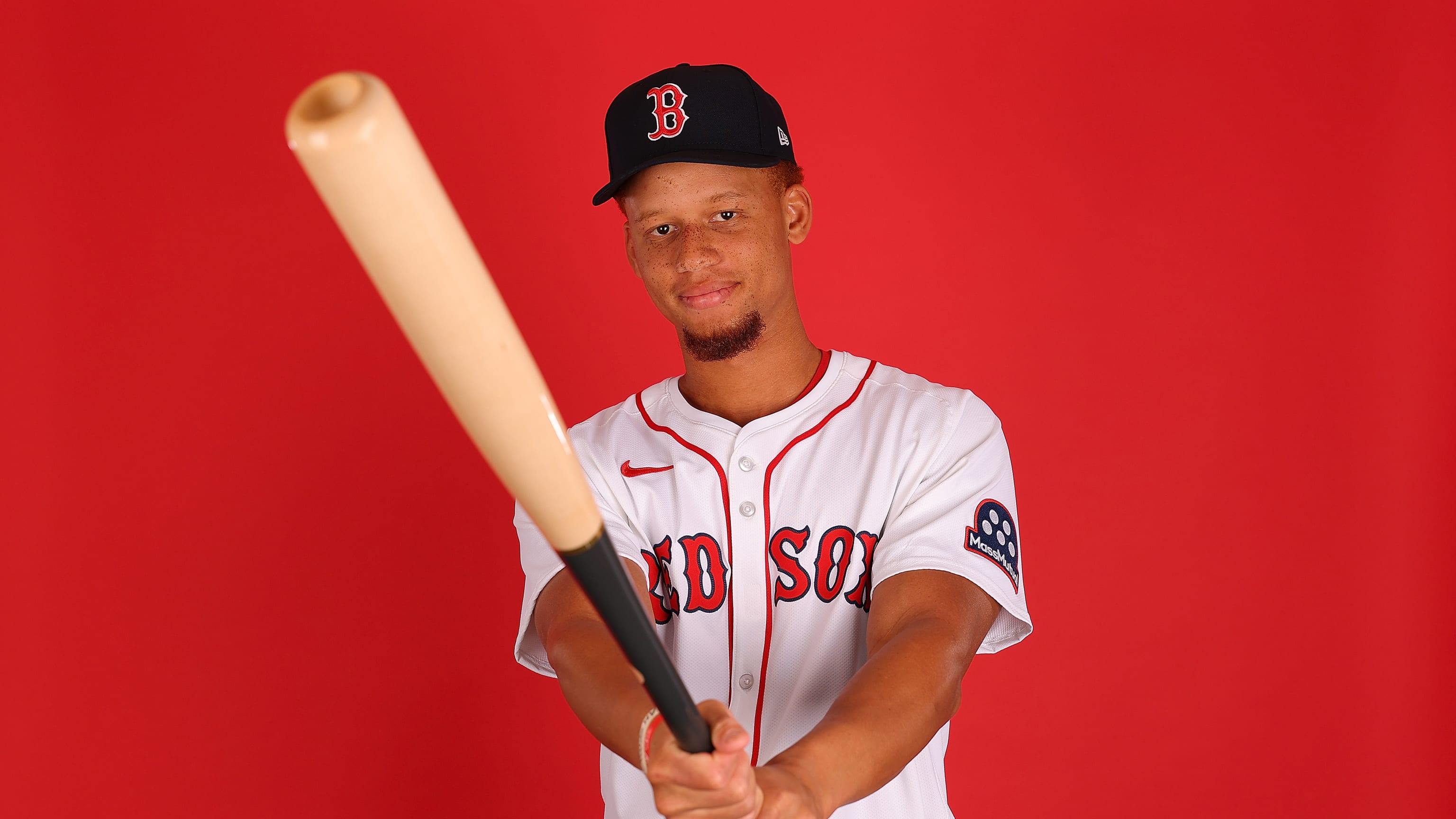 Kristian Campbell a candidate to start second base