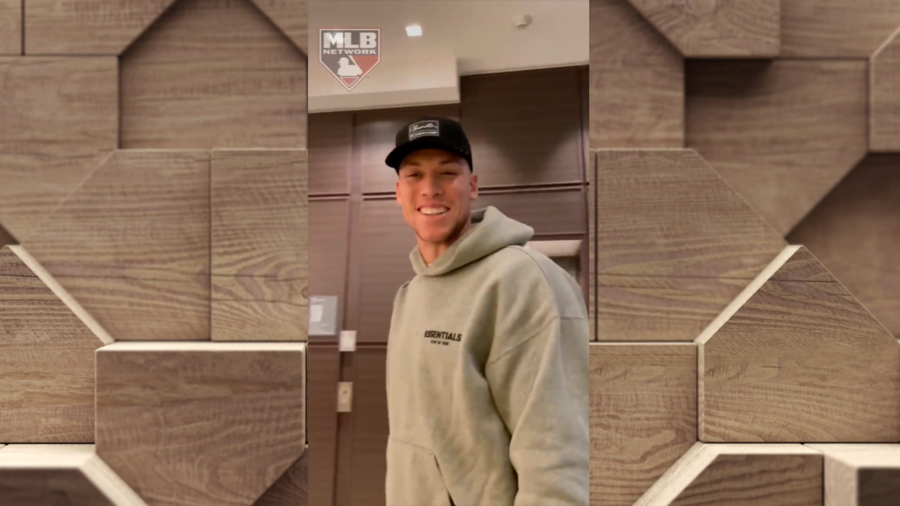 Judge arrives in San Francisco