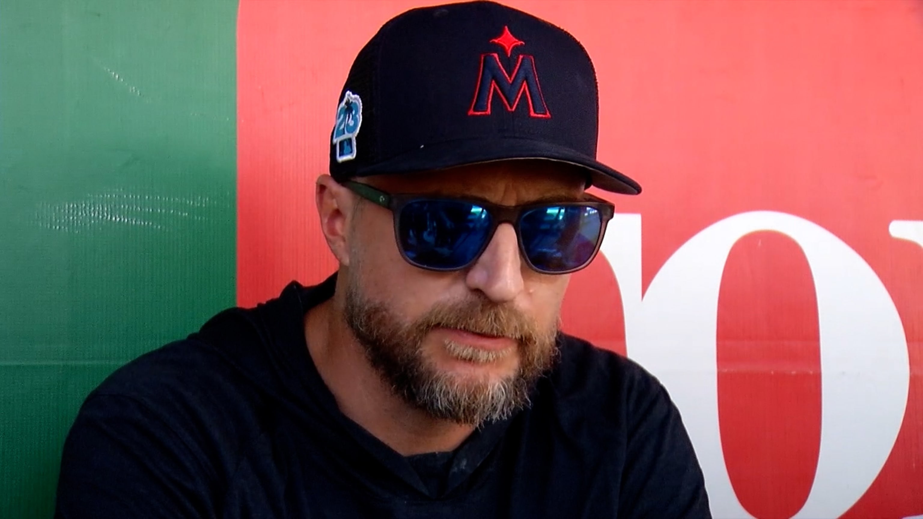 Baldelli on team-first mentality 