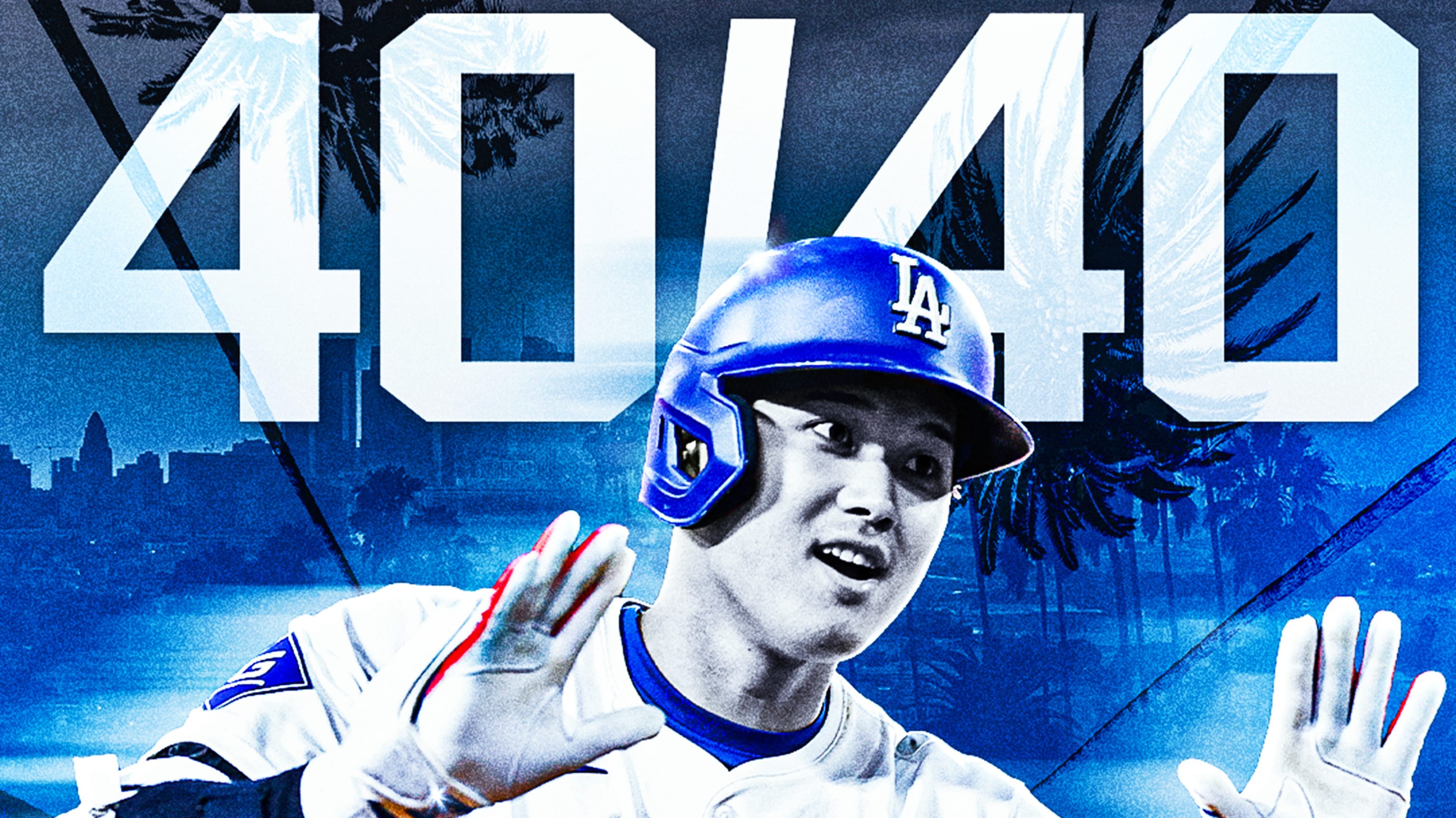 Ohtani pega grand slam de oro 