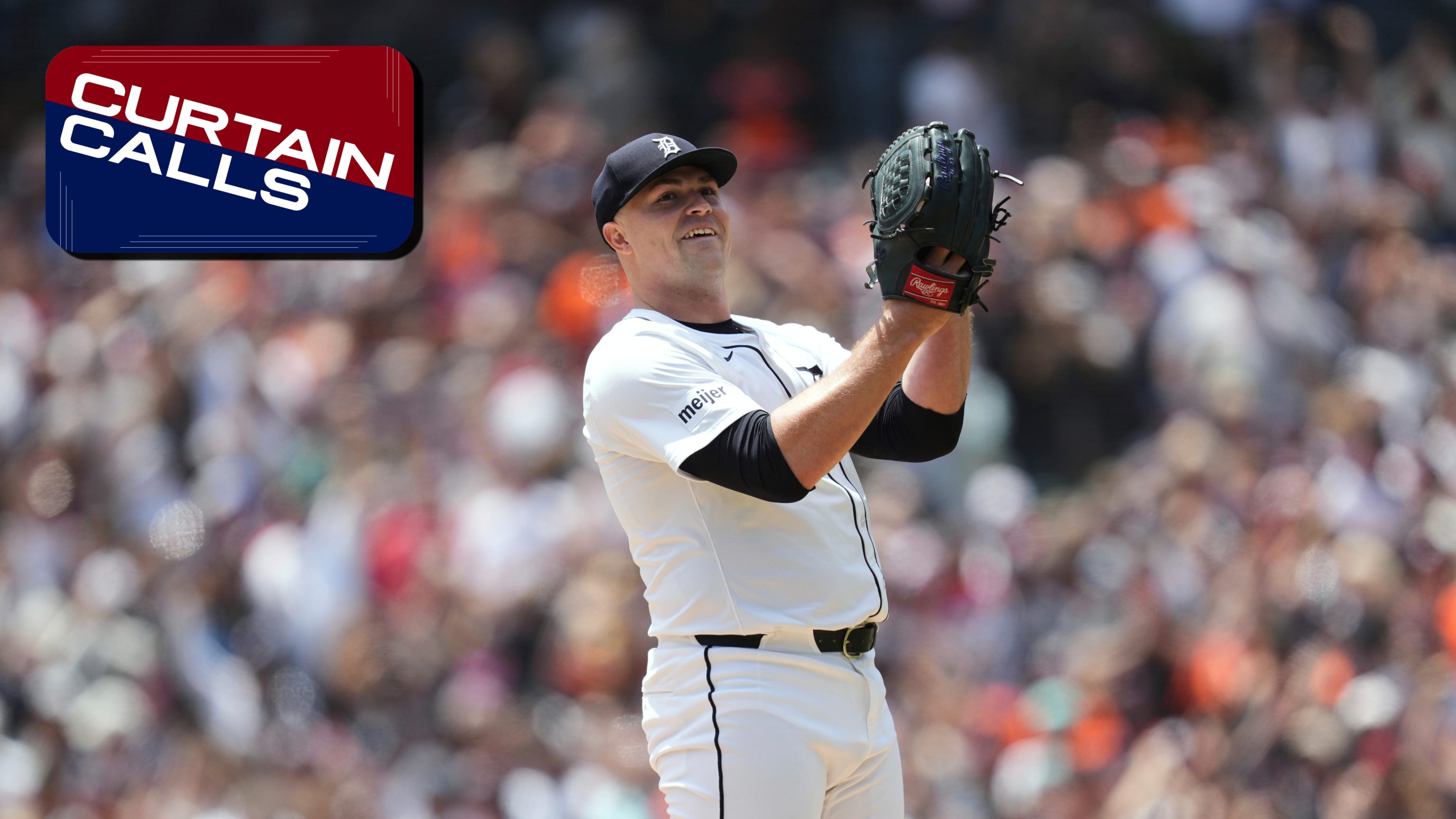 Tarik Skubal named to 2025 All-MLB First Team