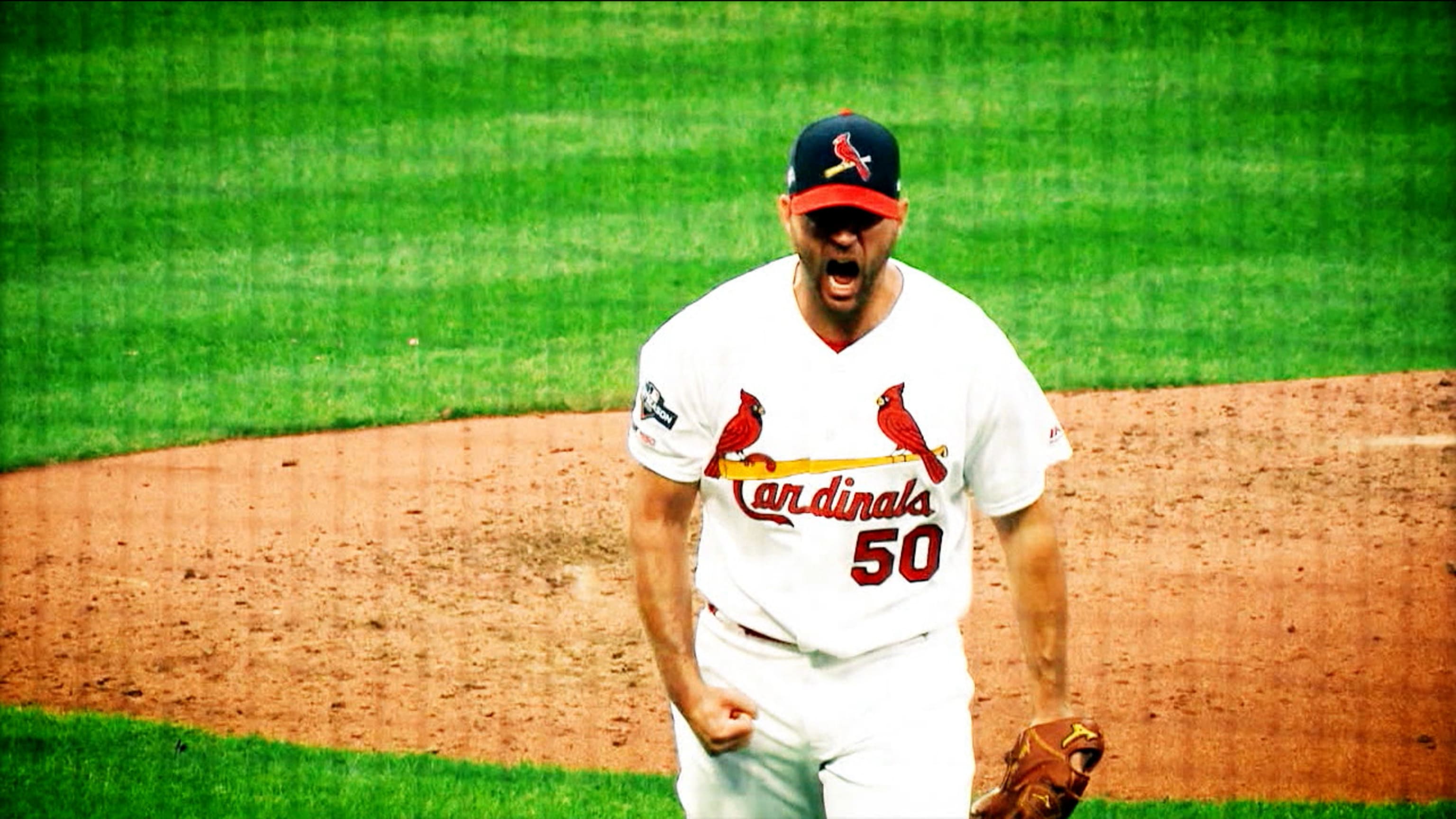 Top moments from Waino's career