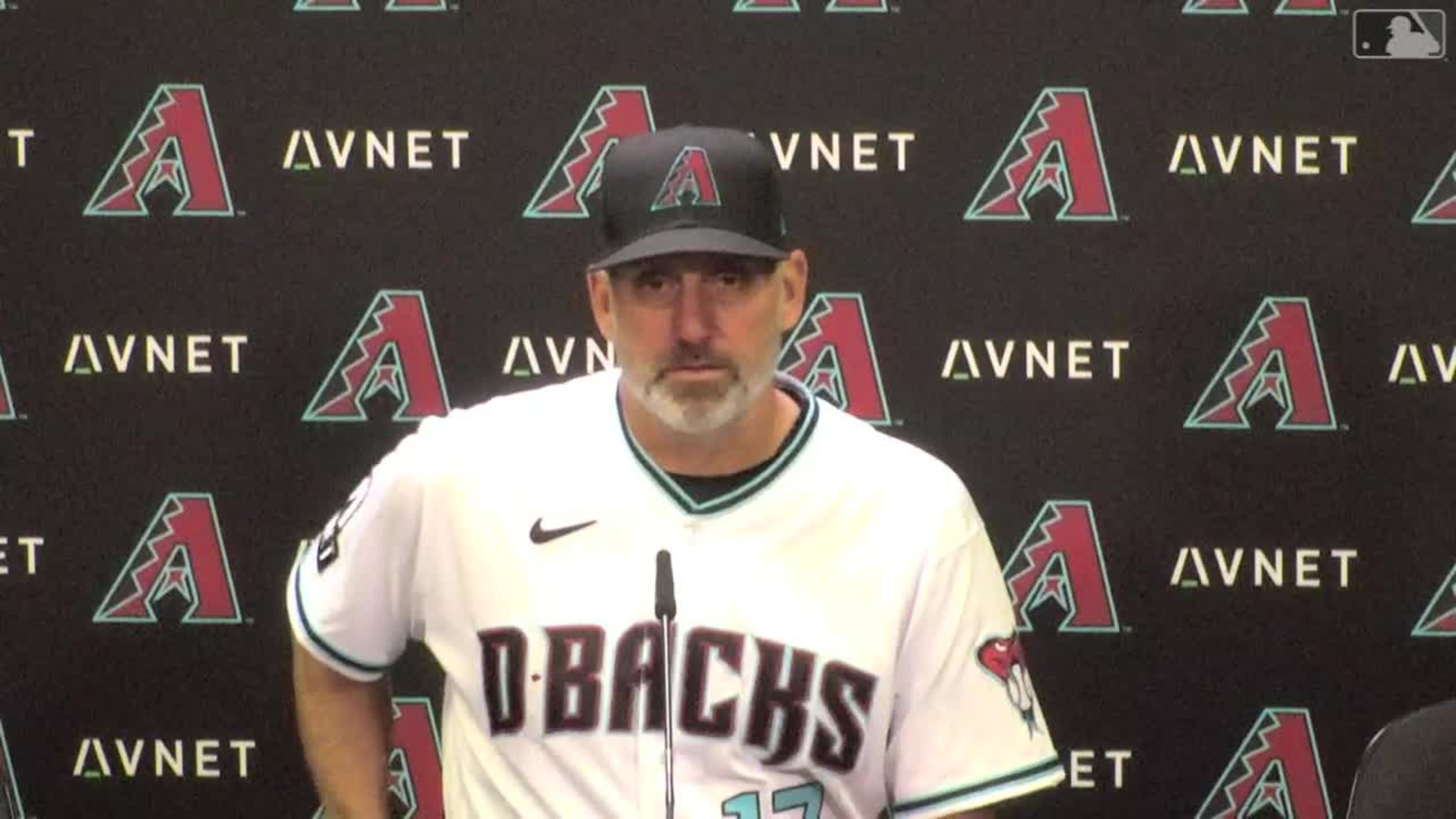 Zac Gallen strikes out 11 in dominant outing for D-backs