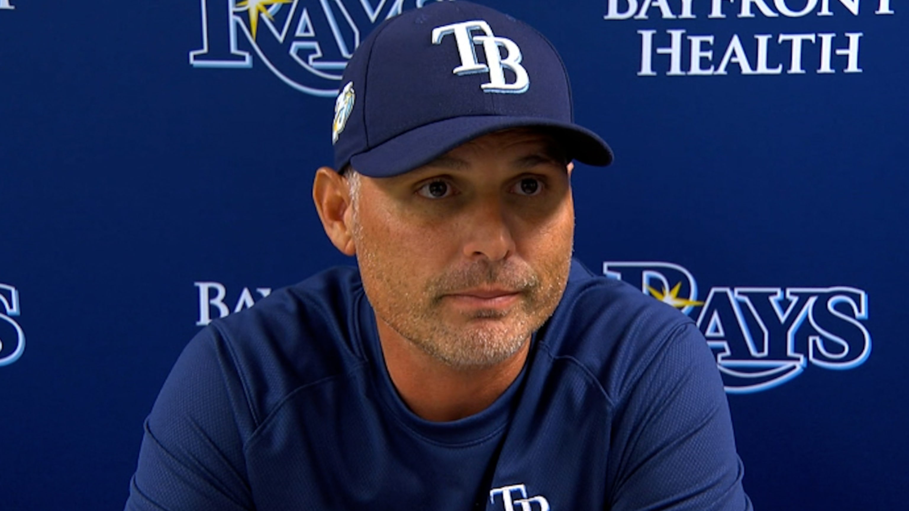 Shane McClanahan leads the way as Rays bounce back to beat Blue Jays