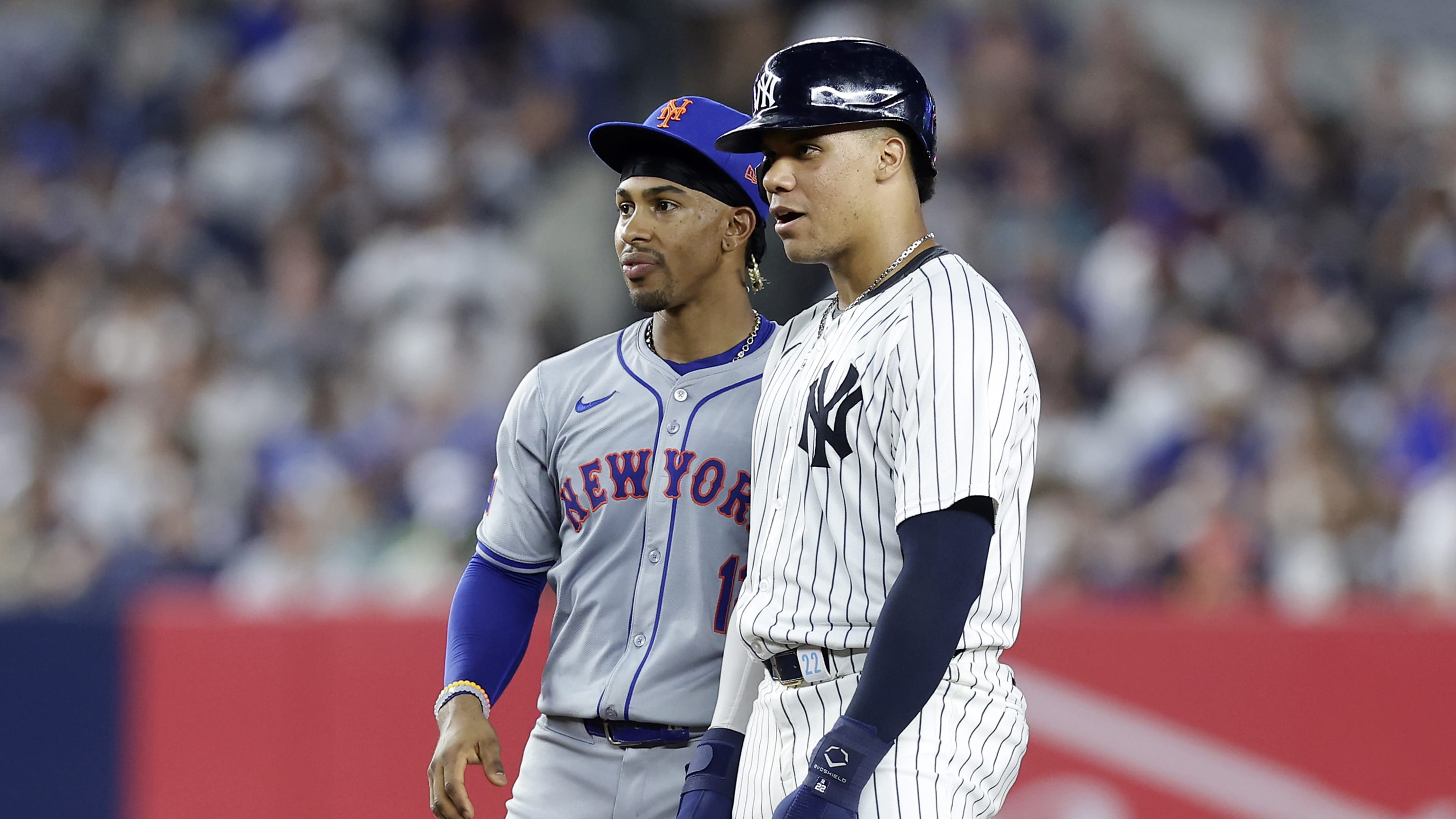 Steve Cohen to meet with Juan Soto, Scott Boras