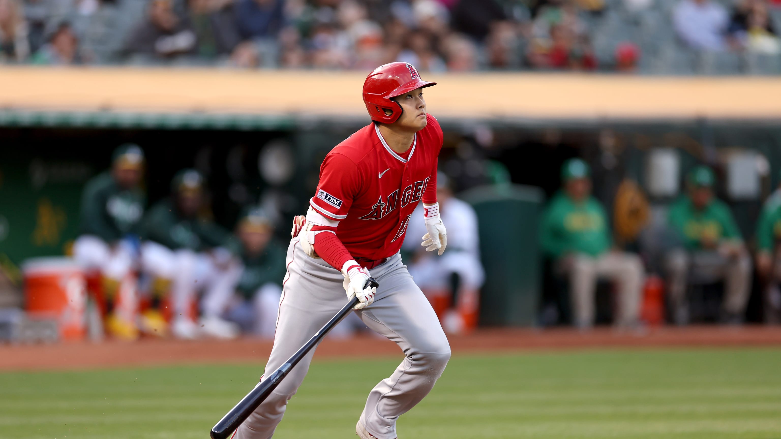 Morosi on latest Ohtani news