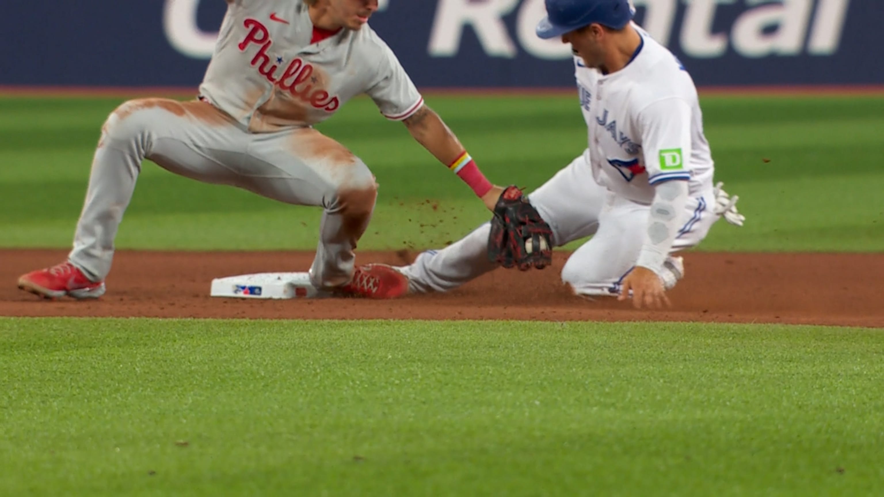 Zack Wheeler shines, but to no avail as Phillies fall to Blue Jays