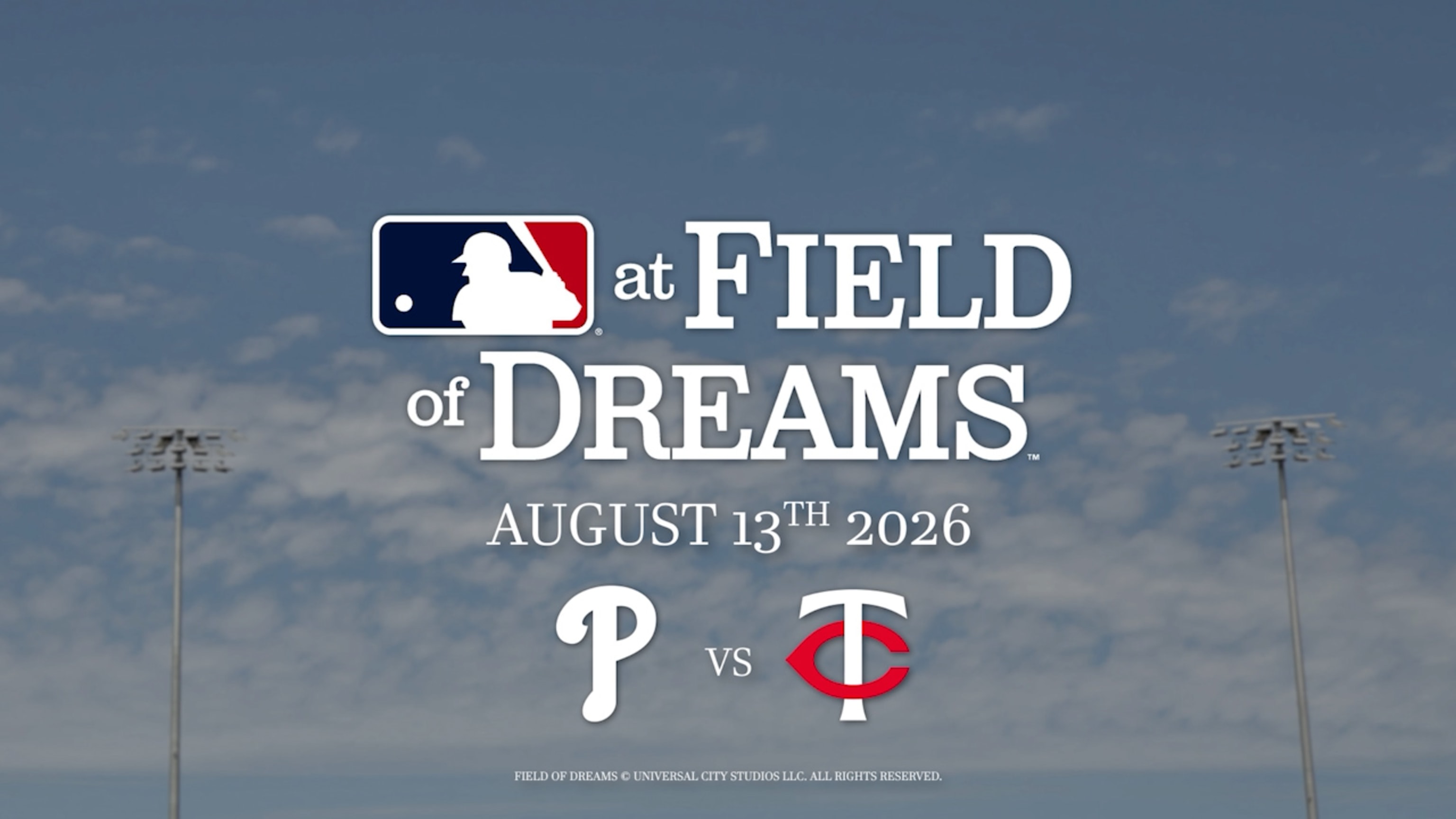 Field of Dreams graphic