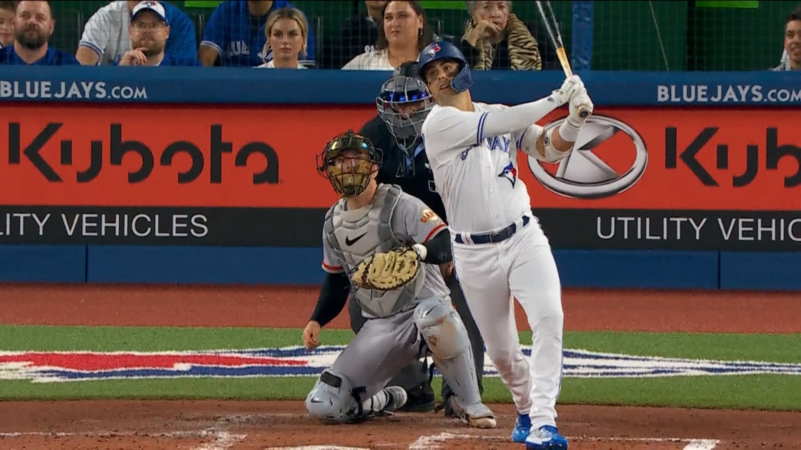 Doble productor de Whit Merrifield