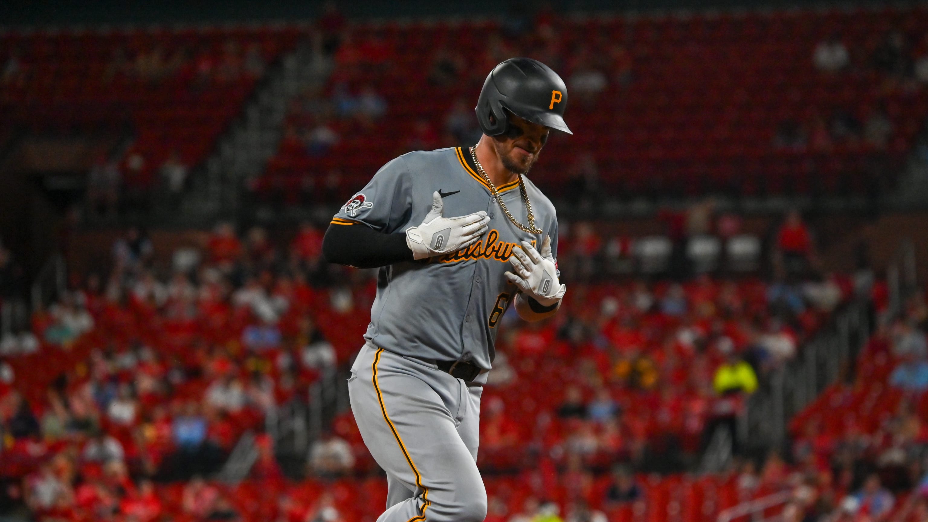 Yasmani Grandal has Minor League contract with Red Sox (source)