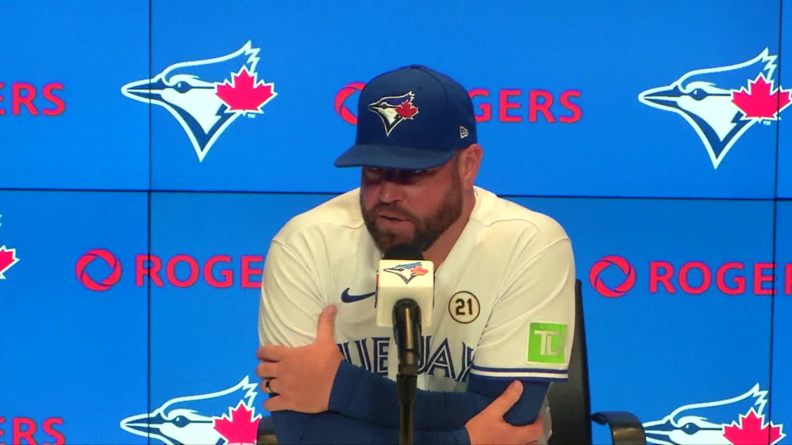 Four designers on their popular fan-made Blue Jays T-shirts - The