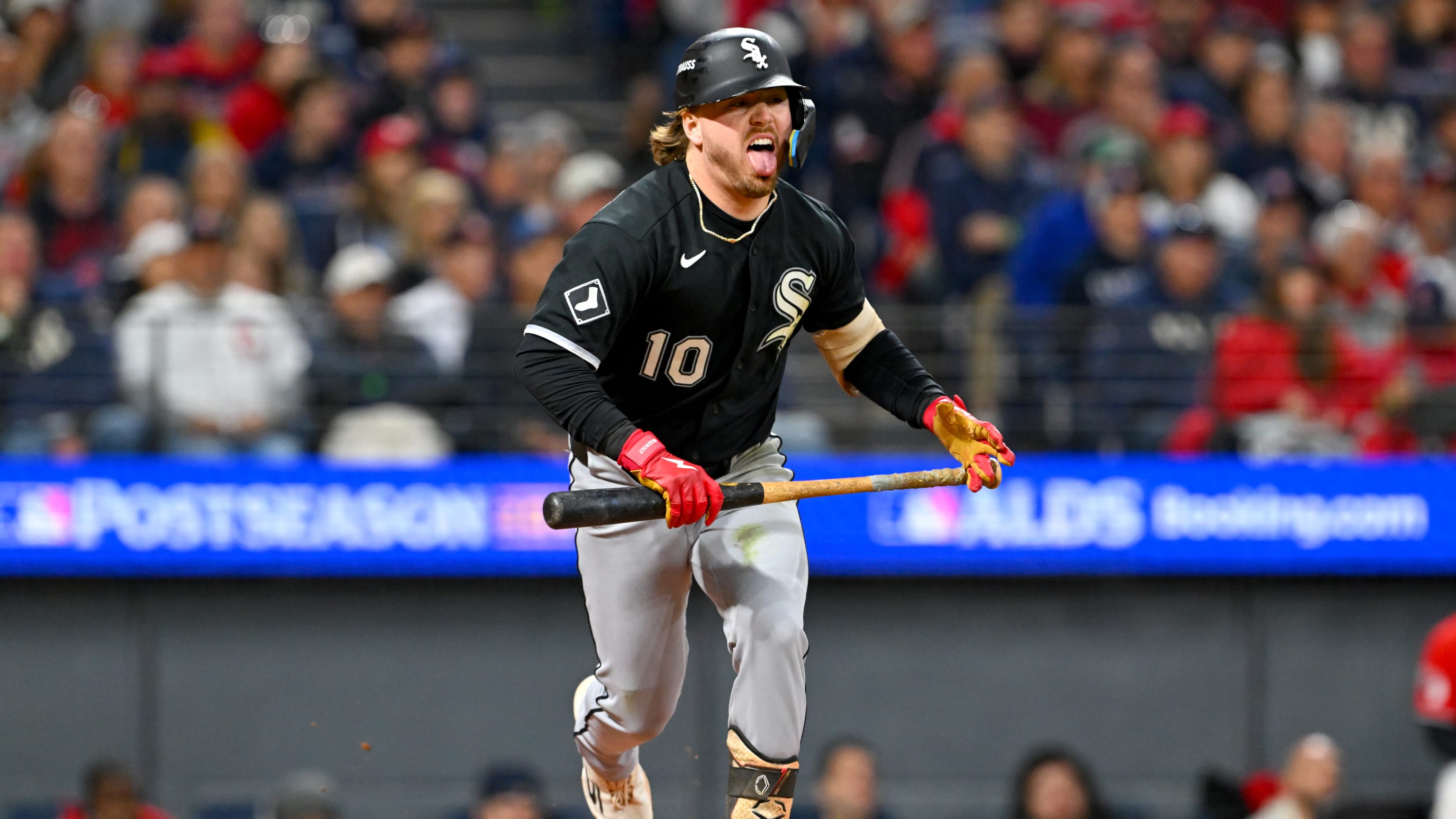 Sencillo remolcador de Chase Meidroth