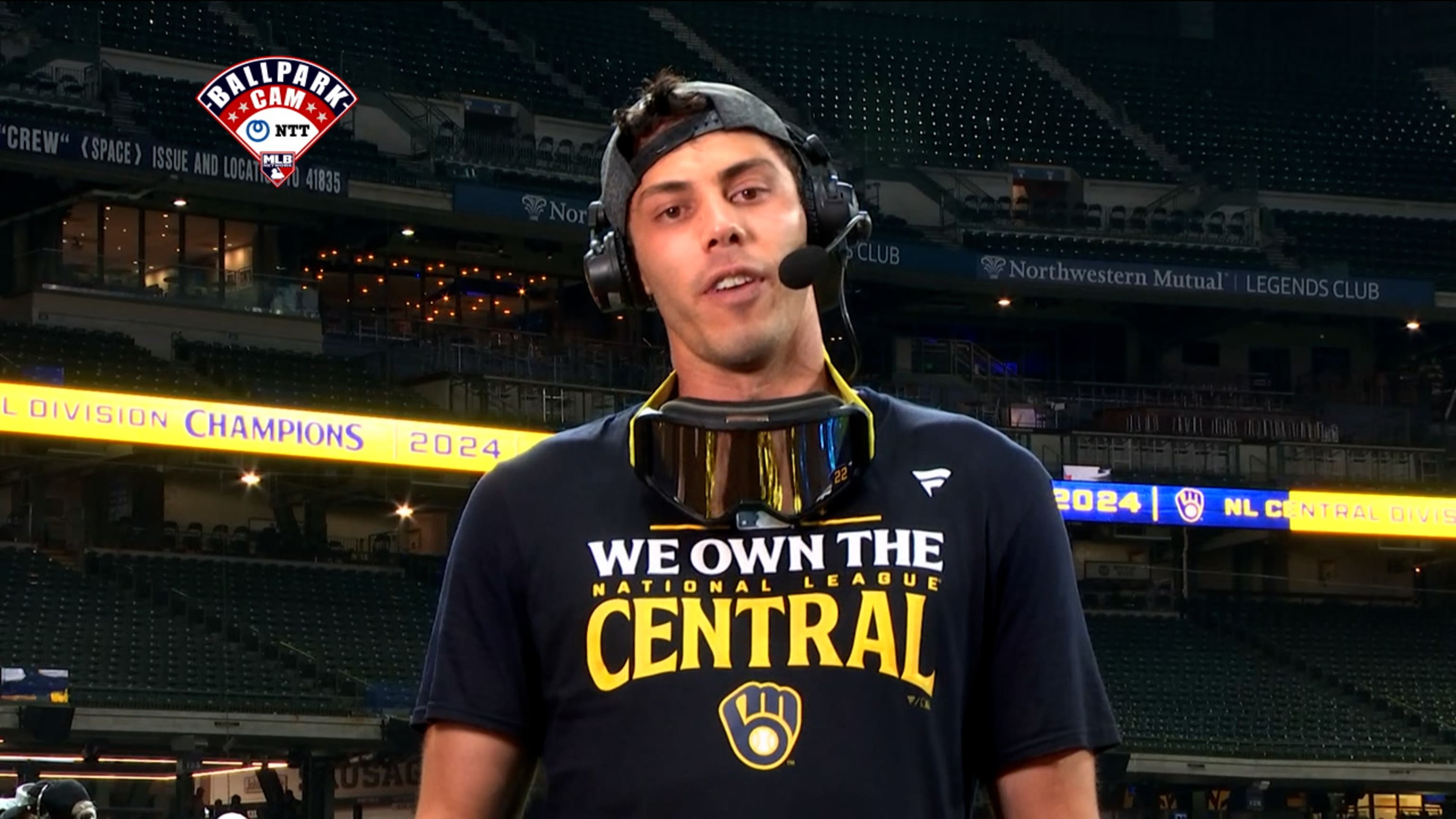 Brewers Winter Meetings preview 2024