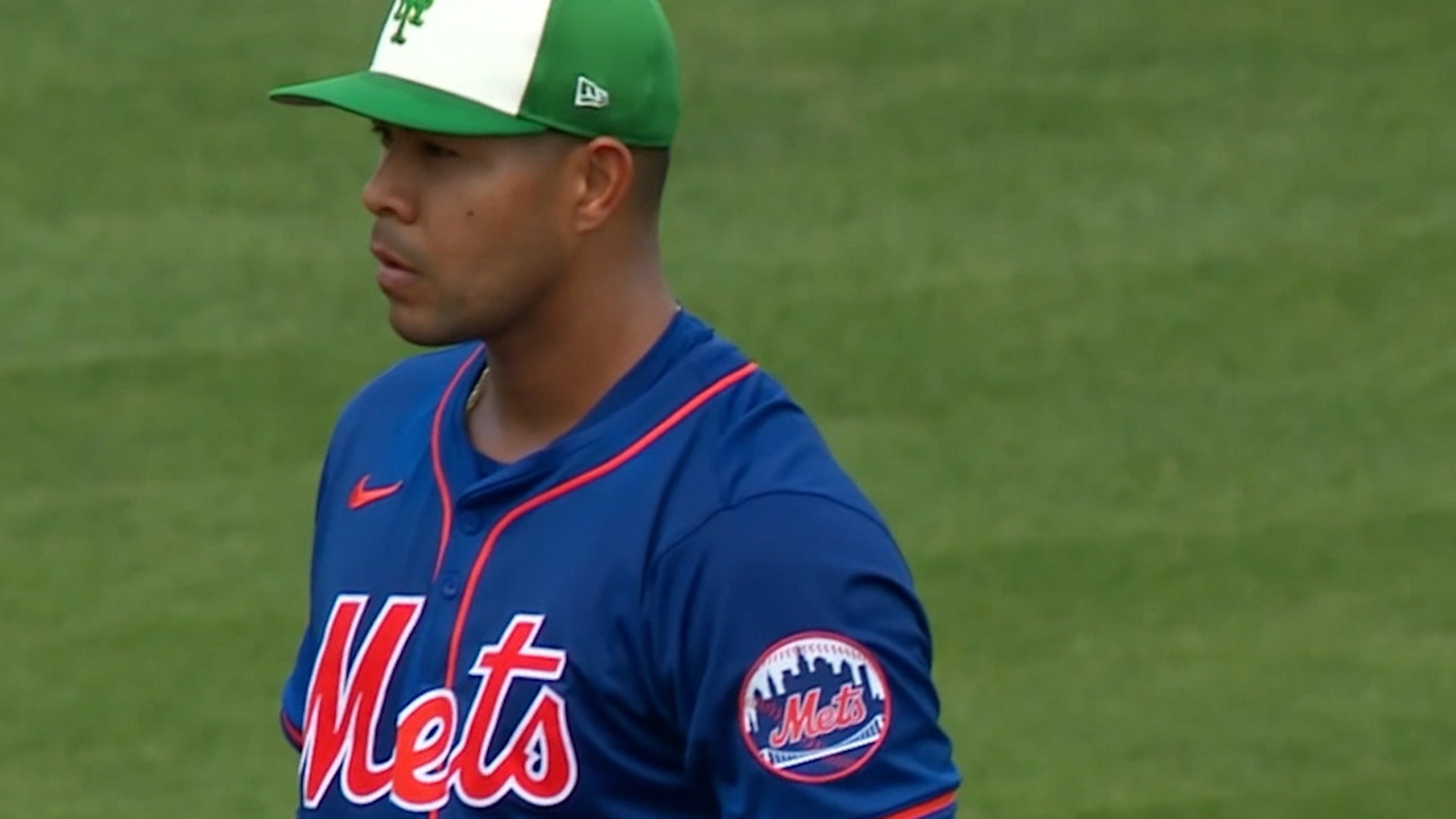 José Quintana poncha a tres