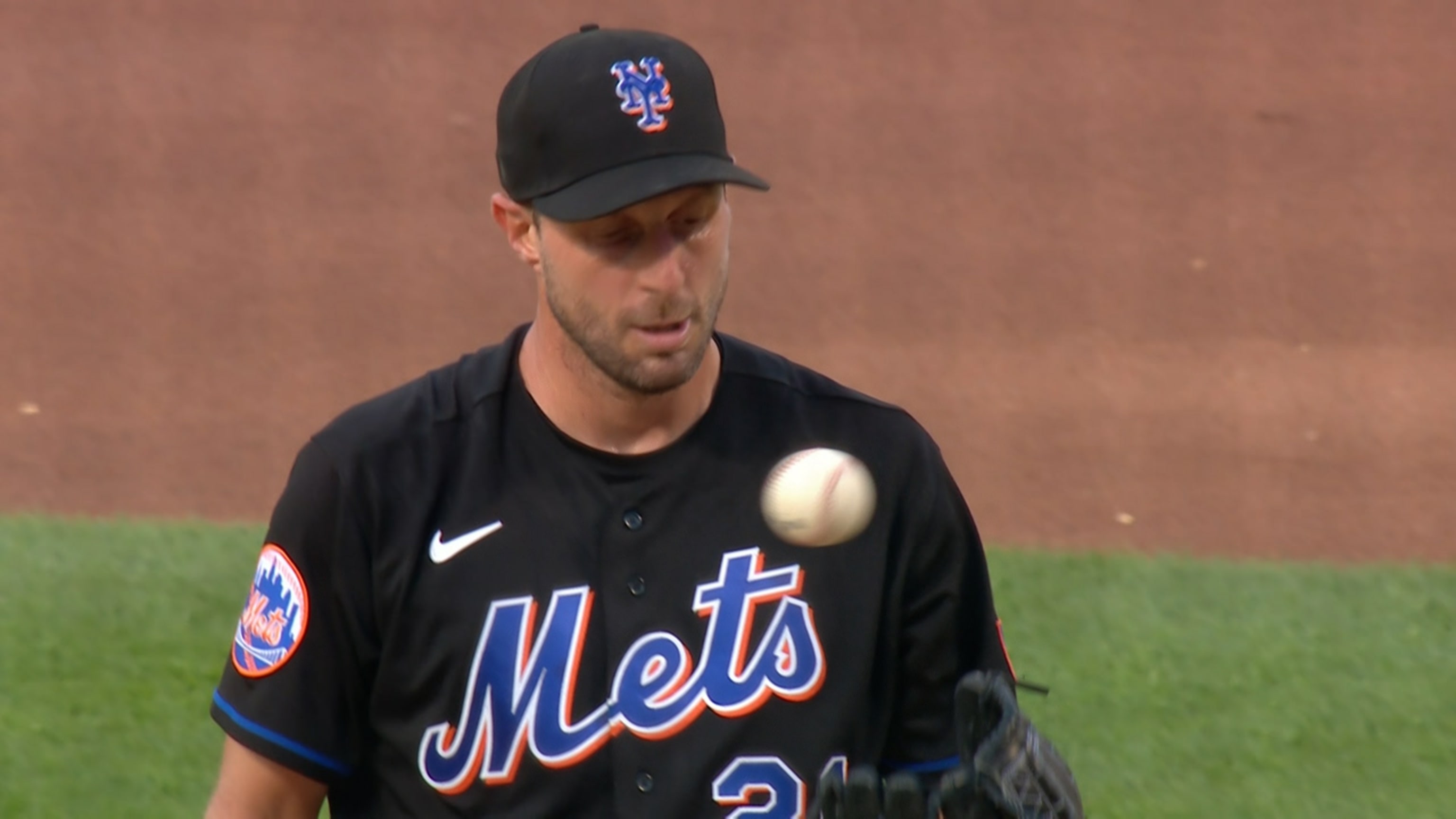 What Max Scherzer's Return Means for the New York Mets