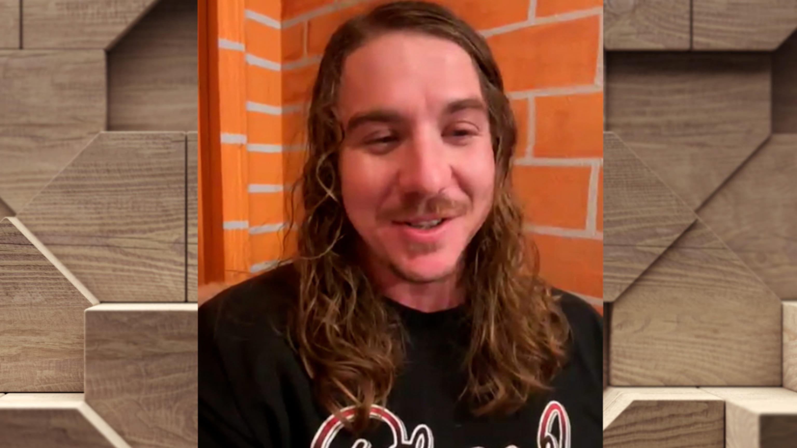 Clevinger on joining White Sox