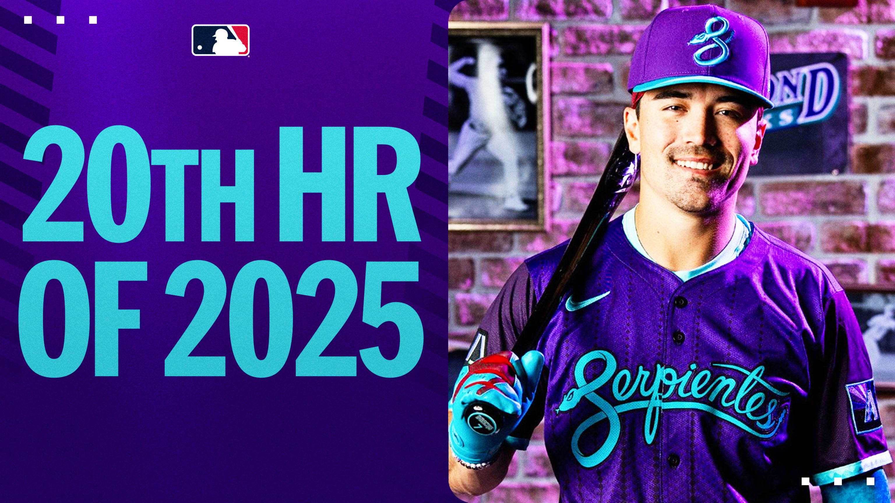 Eugenio Suárez and Corbin Carroll join Ketel Marte at 2025 All-Star Game