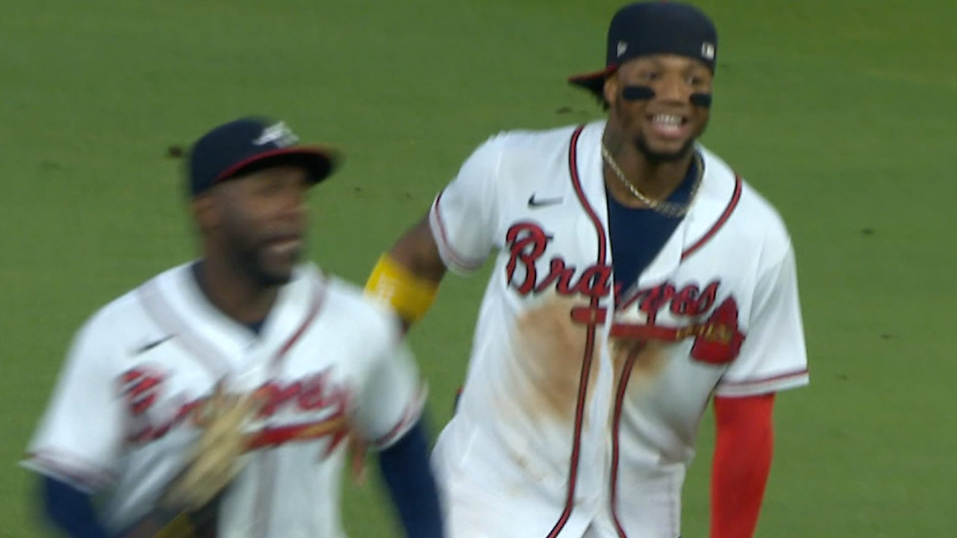 Braves Clinch NL East Title, Complete 10.5-Game Comeback Over Mets