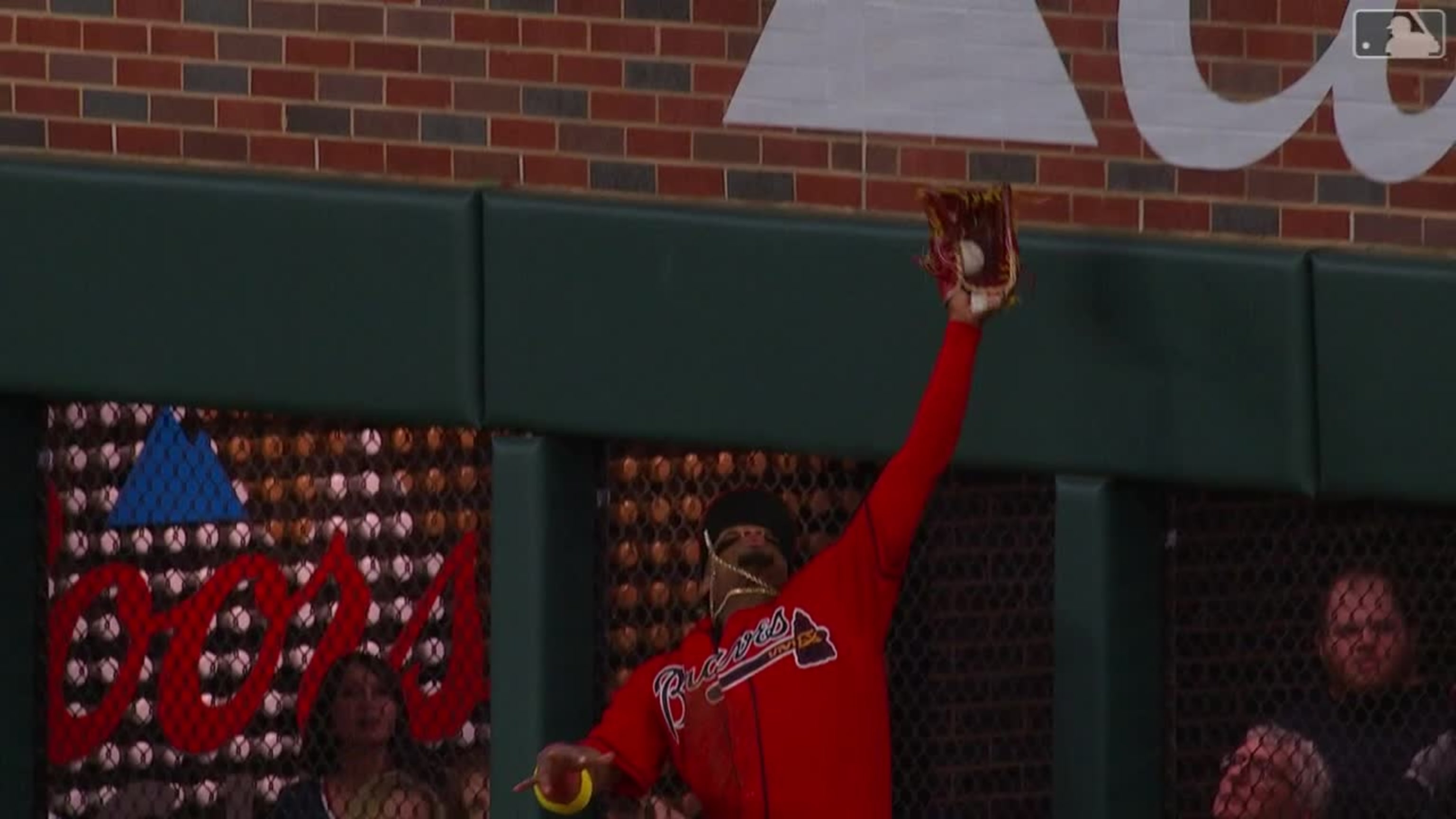 Gran out de Ronald Acuña Jr.