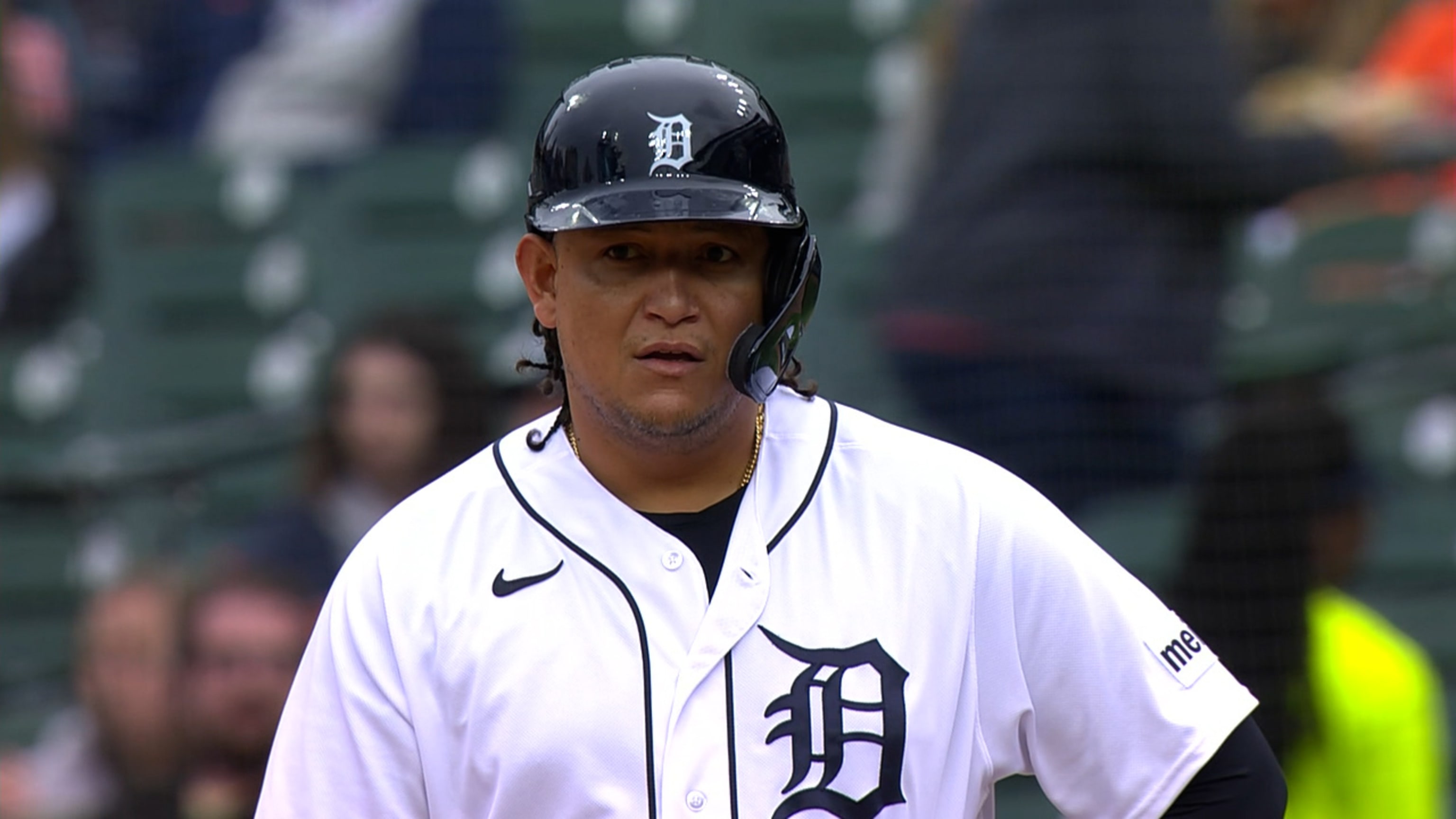 The Oakland A's Gave Miguel Cabrera a Cheap and Problematic Gift