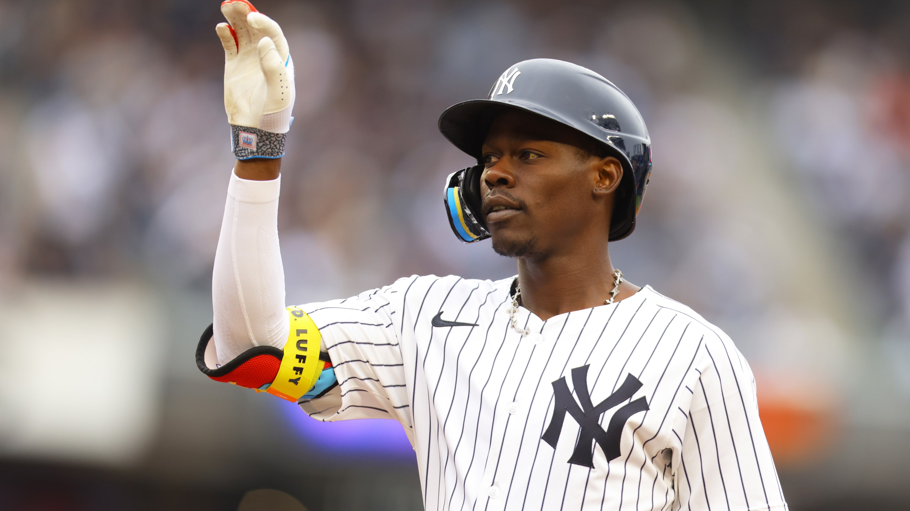 Curtain Call: Jazz Chisholm Jr. hits two home runs