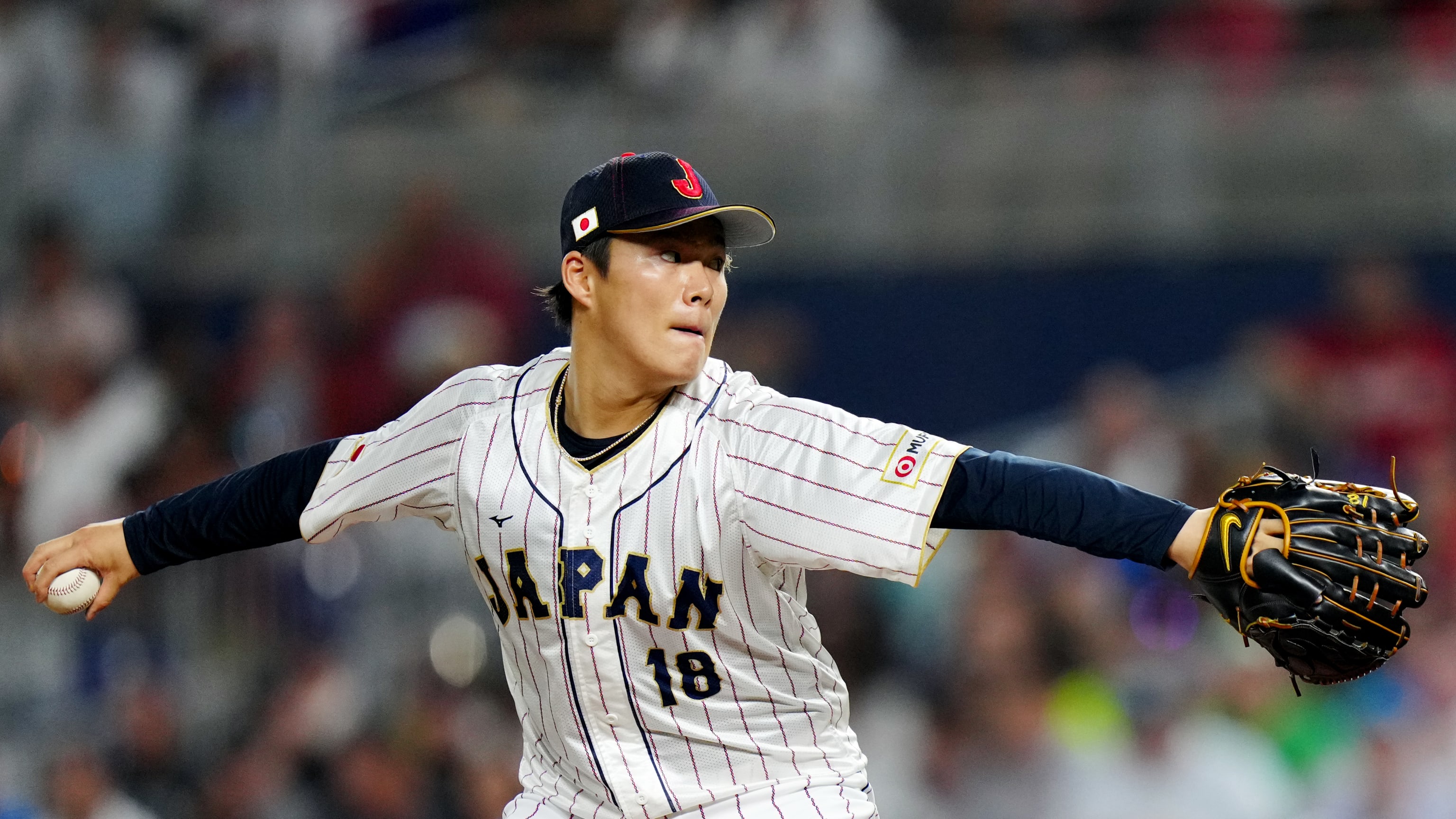 Jon Morosi on Yamamoto's market