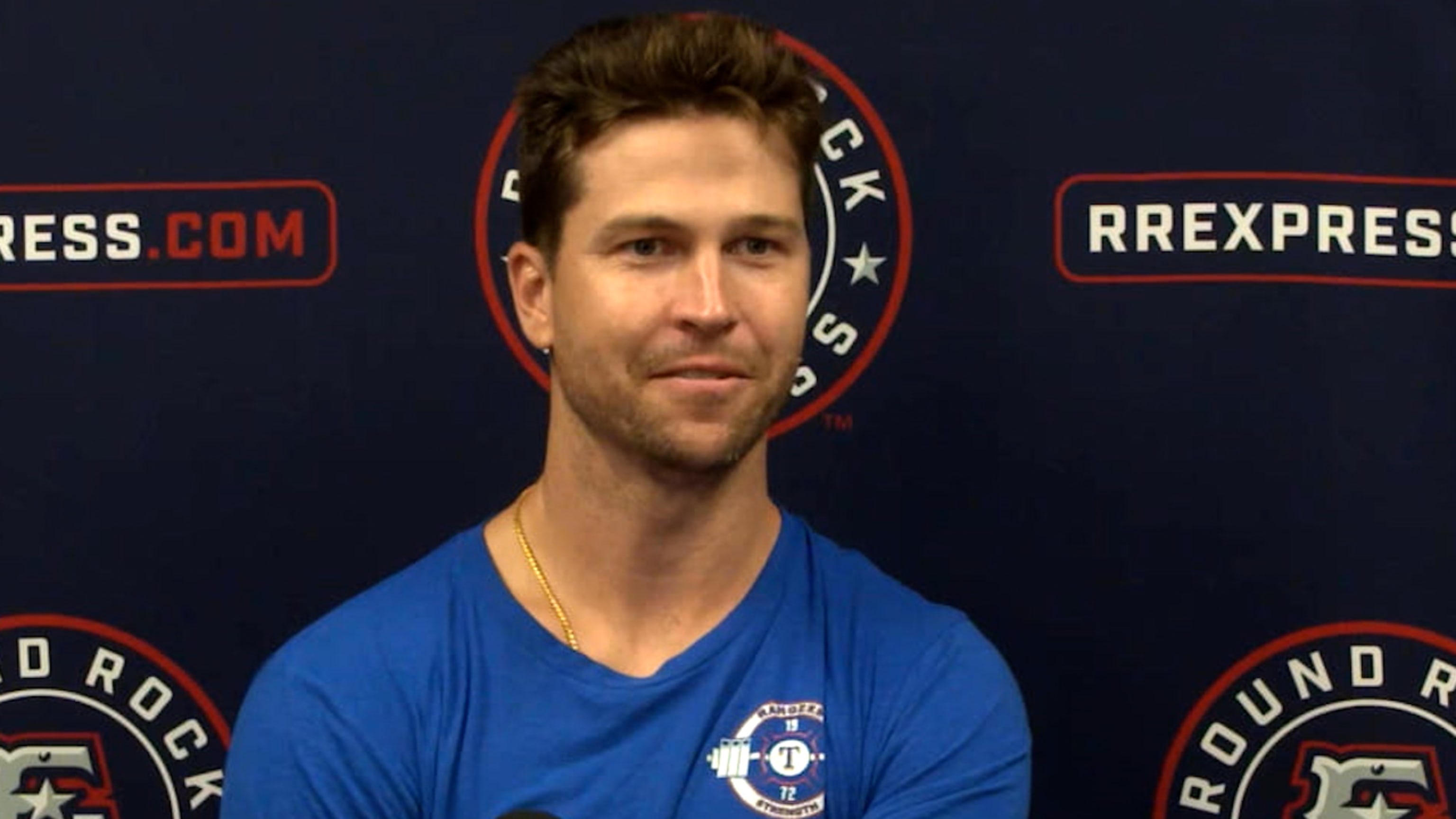 Jacob deGrom assesses second rehab start