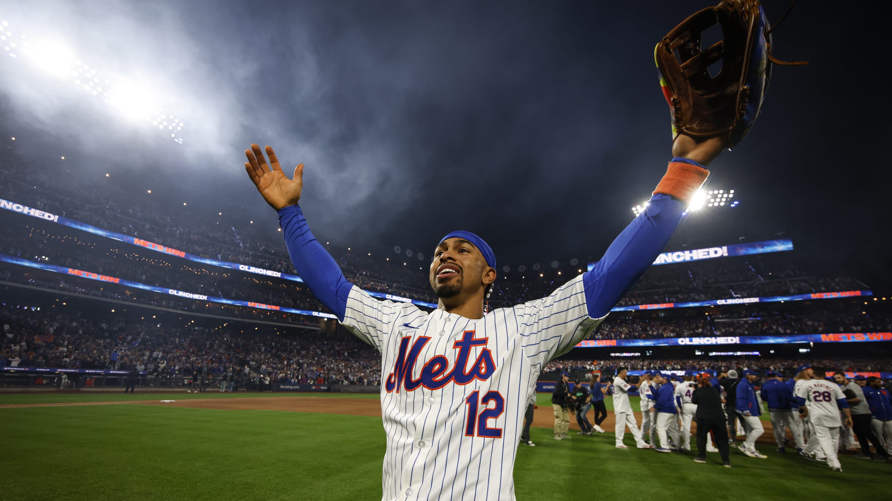 The best 10 moments from the Mets in the last 10 days