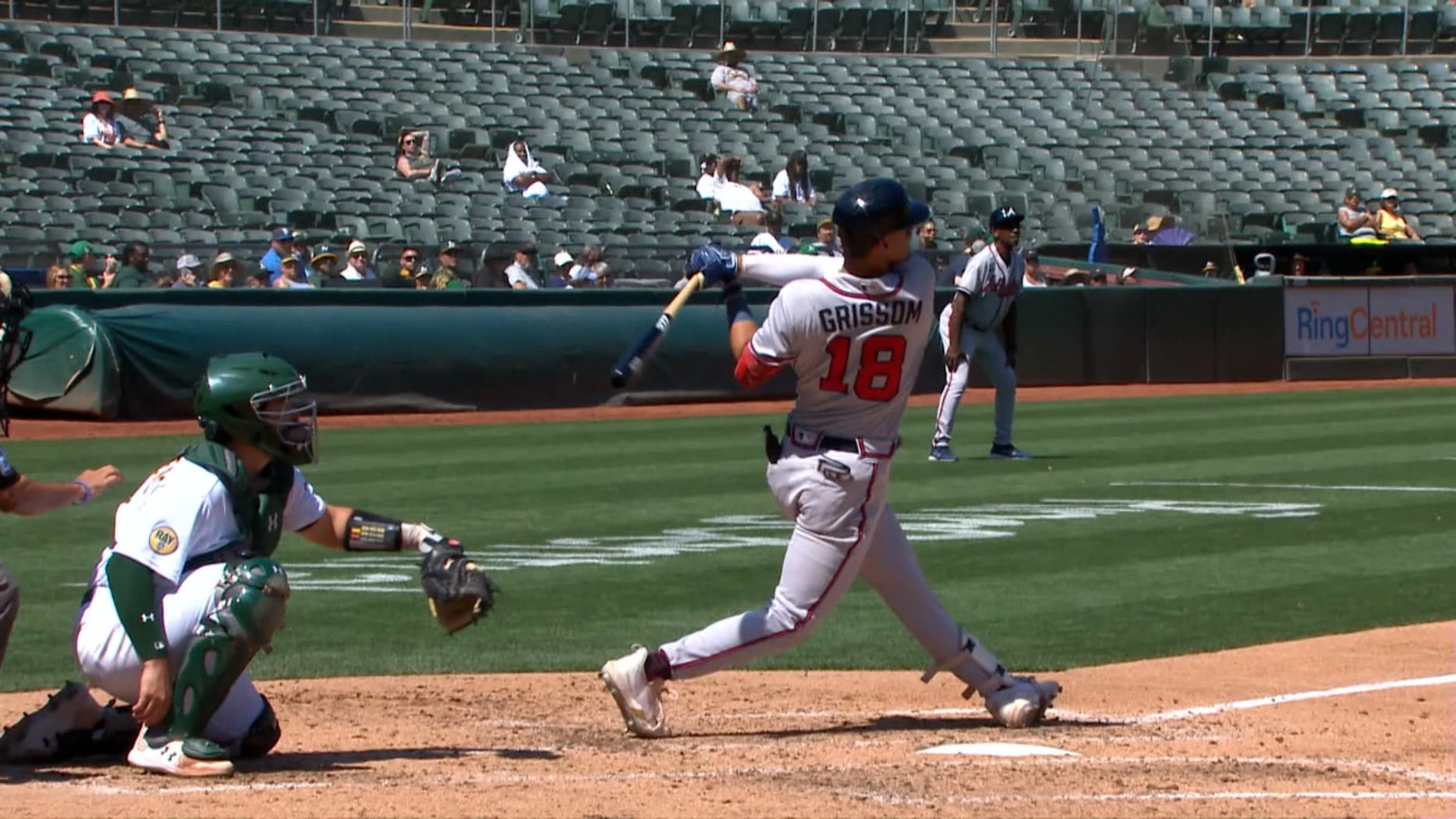 Clemson baseball: Strider hits 102.4 on radar gun while dominating MLB